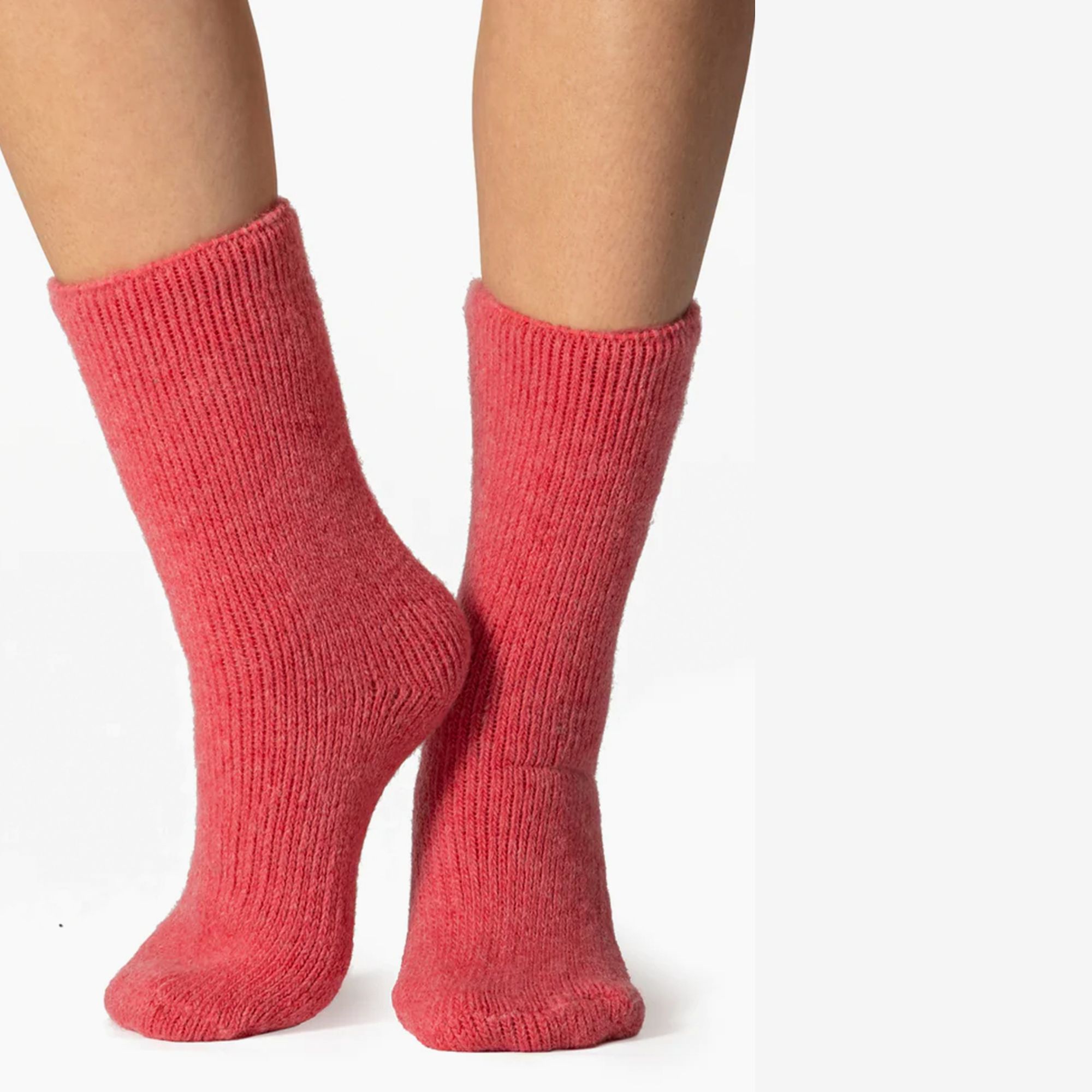 Heat Holders - Femme Epaisse 2.7 Tog boutiques Hiver Thermique Laine Chaussettes