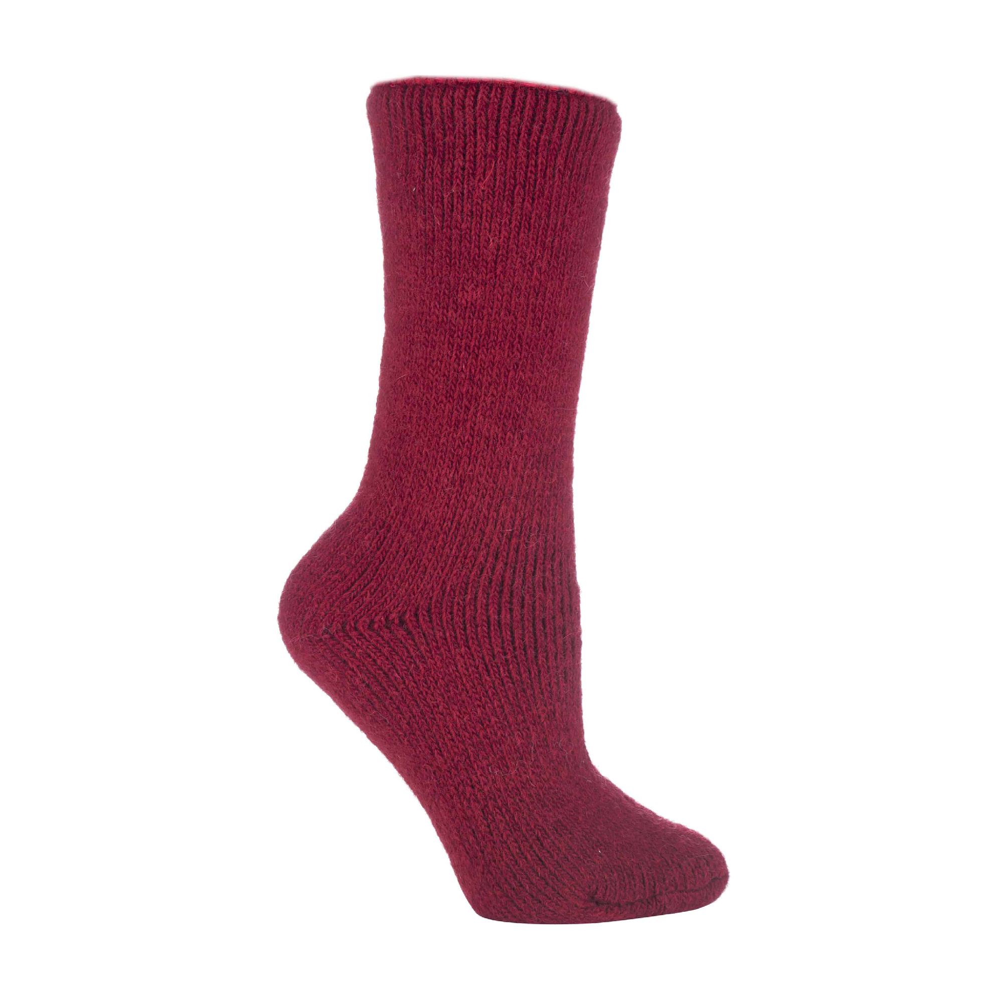 Heat Holders - Femme Epaisse 2.7 Tog Hiver offres Thermique Laine Chaussettes