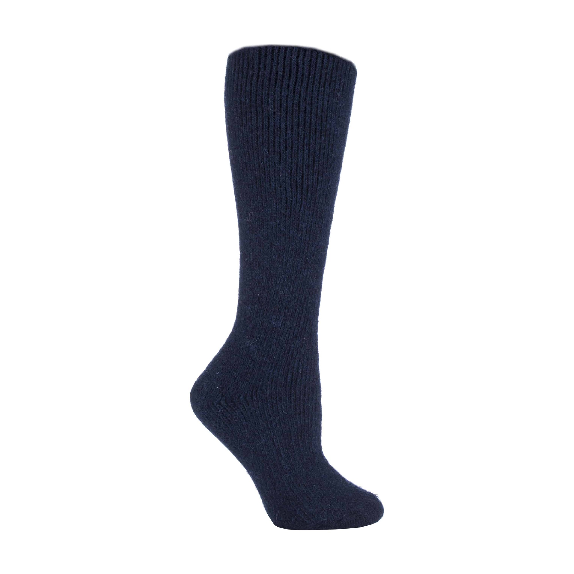 Heat Holders - Femme Epaisse 2.7 Tog le plus cher Hautes Longues Thermique Laine Chaussettes