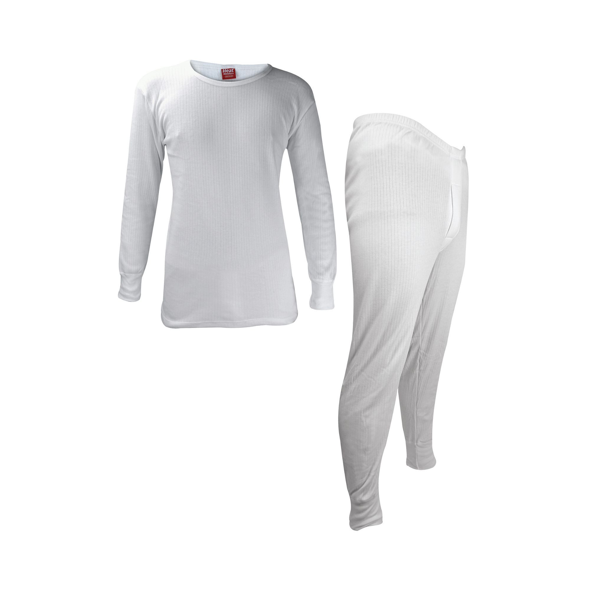 Winter Men's Thermal Underwear Set: Top and Long Johns - Picture 7 of 11