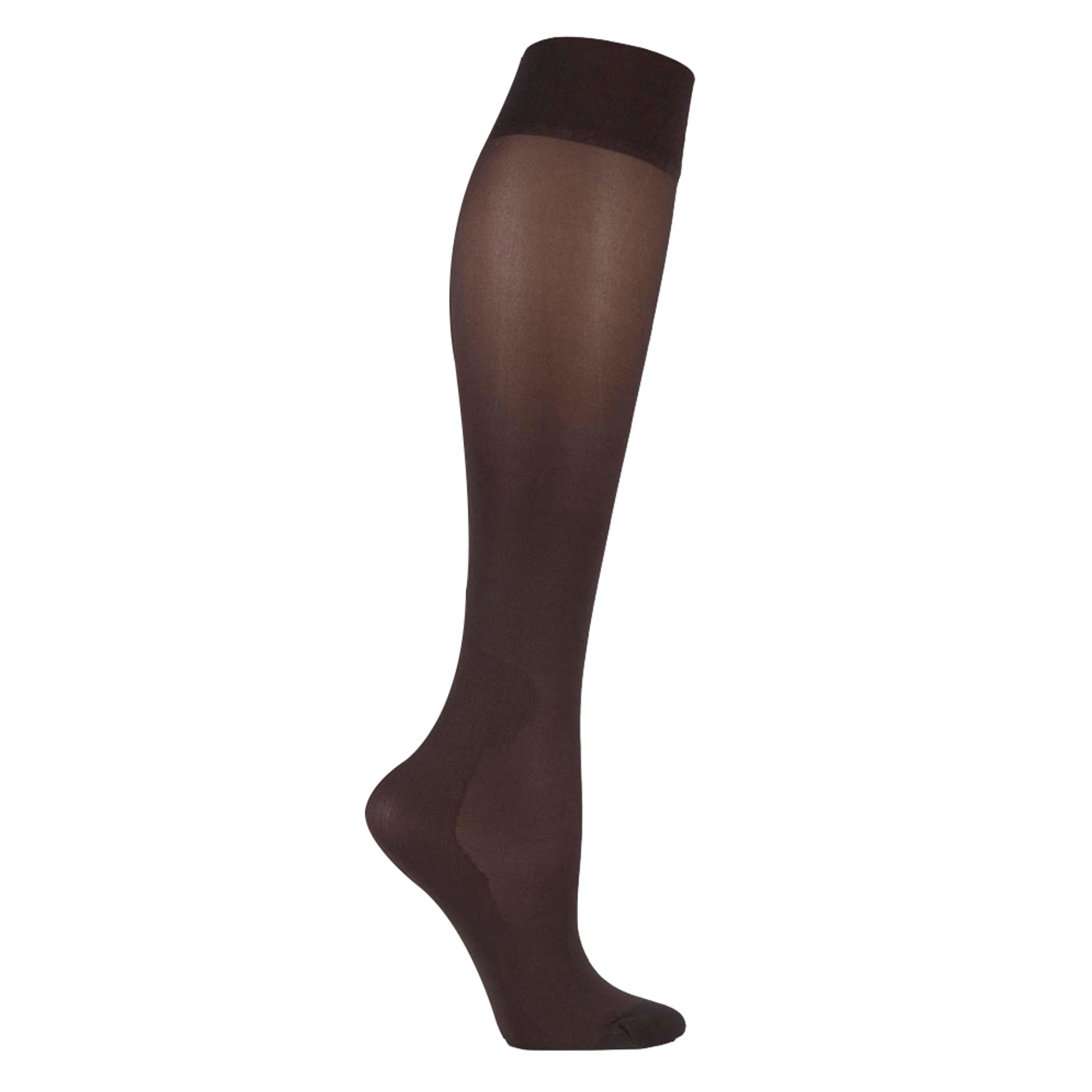 Unisex 4 Pairs of 40 Denier Graduated Compression Socks – Energizing Socks - Picture 10 of 13