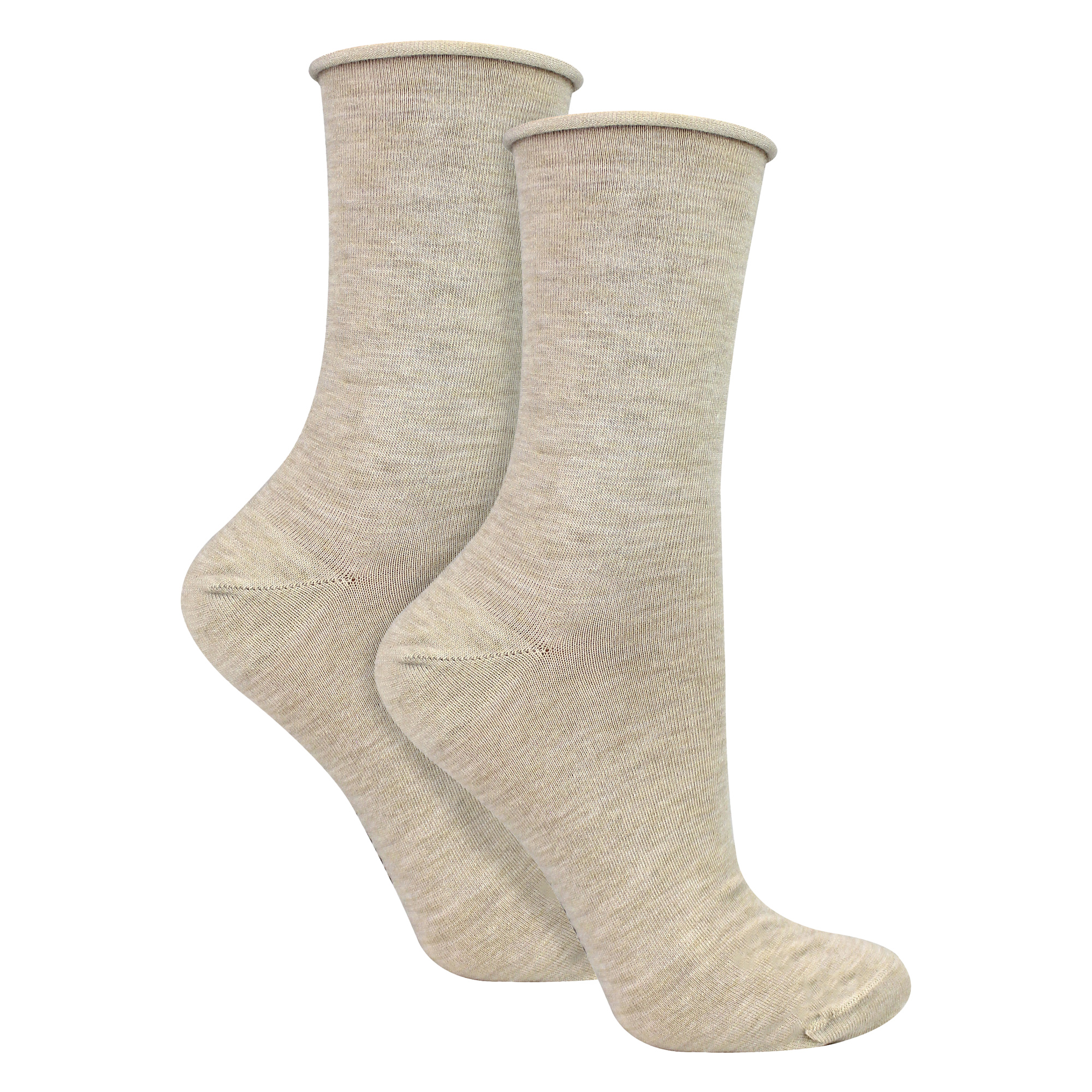 Steven – Ladies Luxury Soft Warm Cashmere Socks for Everyday Comfort