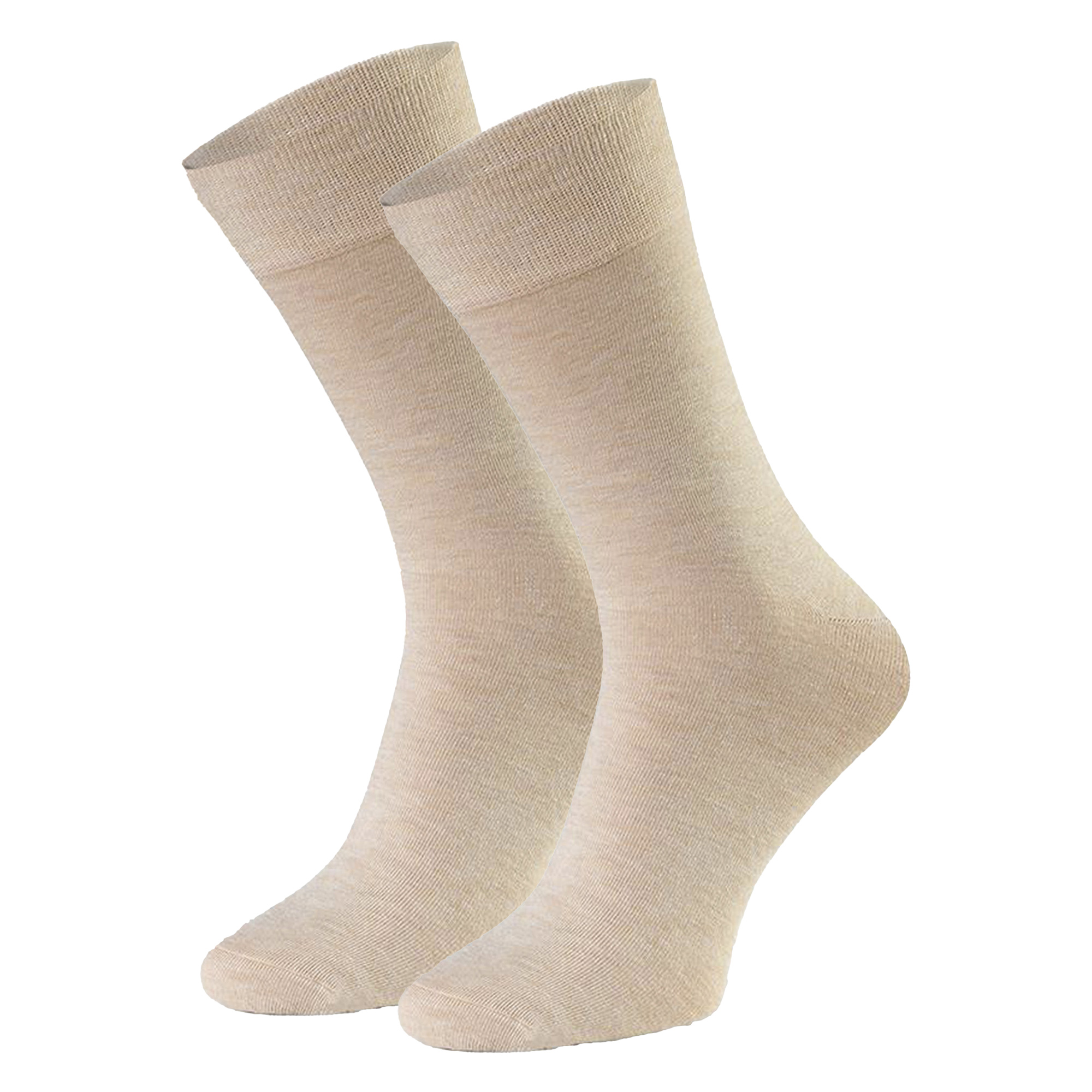 Steven – Mens Luxury Soft Warm Cashmere Socks for Everyday Comfort