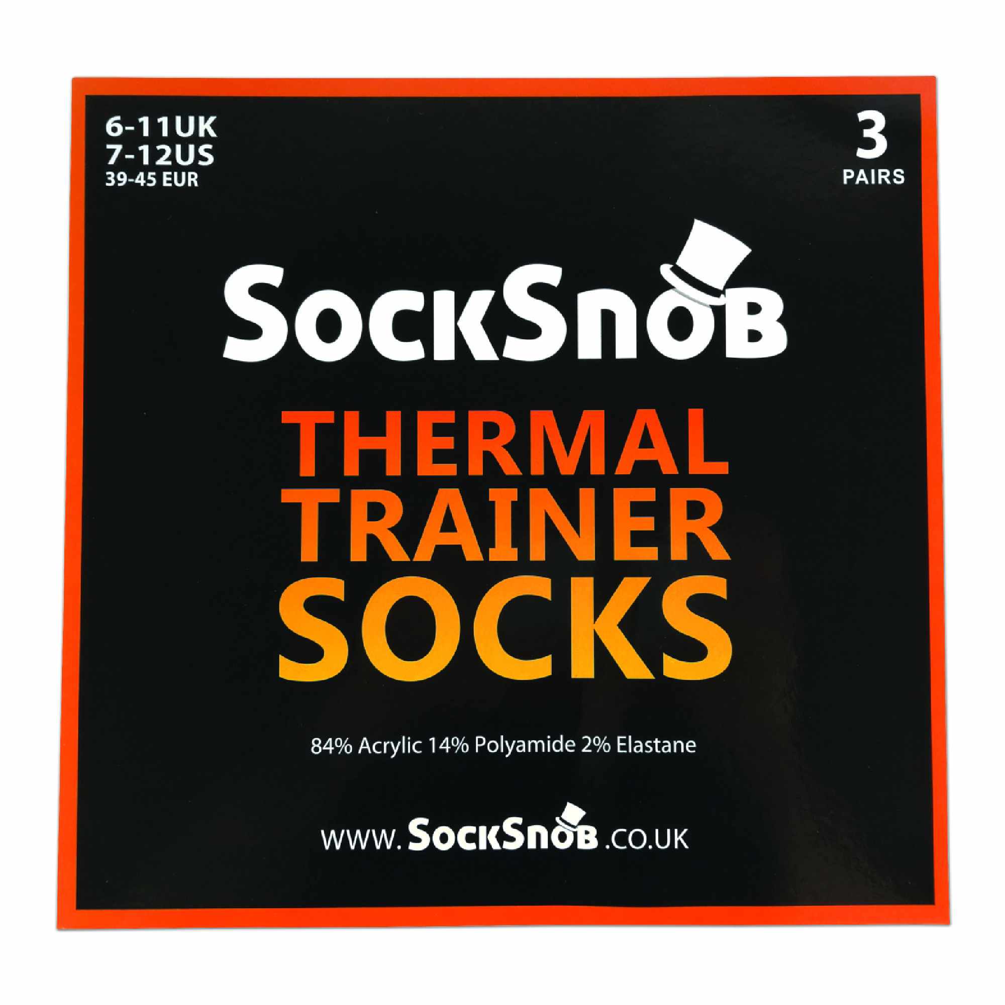 12 Paar Multipack Herren Thermo Low Cut Sneaker Socken | Winter unsichtbare Socken - Bild 18 von 21