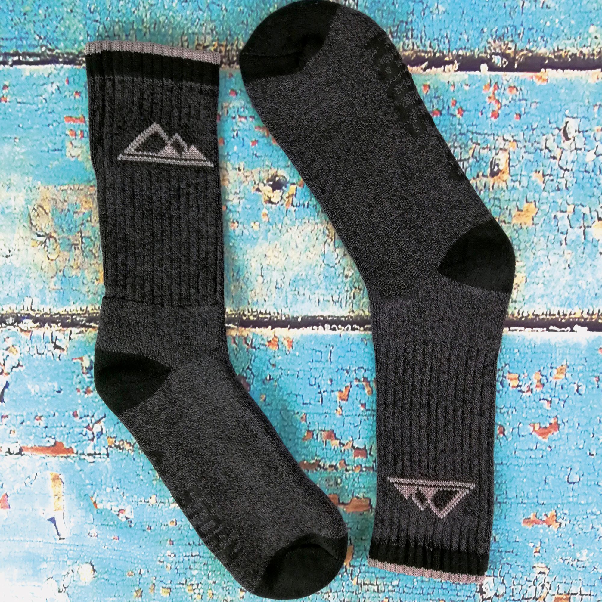 Storm Bloc - 3 Paires Femme Coton Outdoor Randonnée Chaussettes pour Marcher - Picture 4 of 16