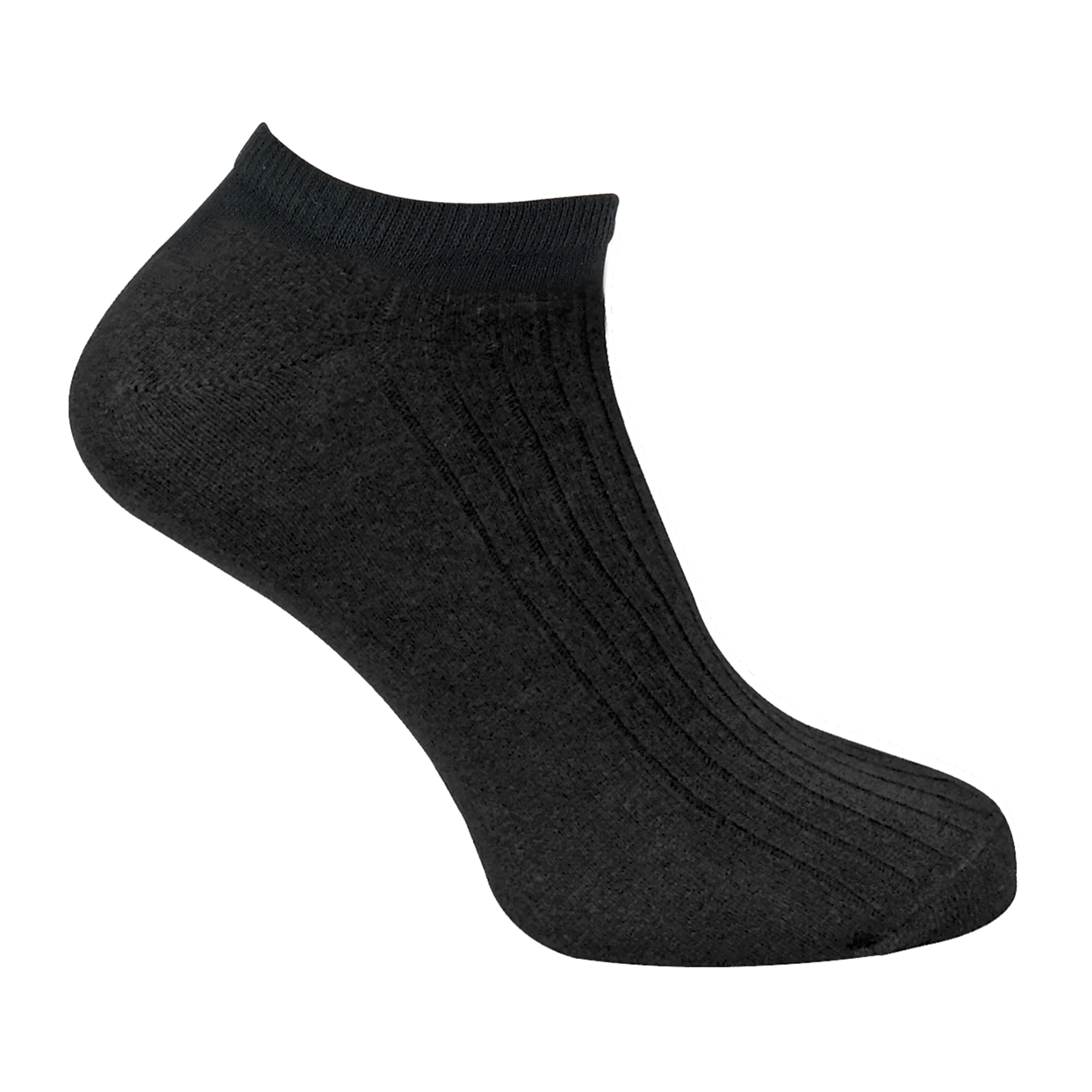 Pack de 3 calcetines deportivos 100 % algodón para niños - Imagen 11 de 11