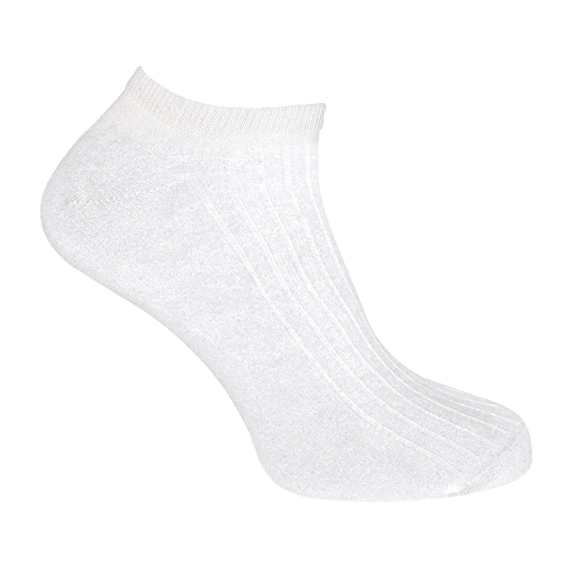 Pack de 3 calcetines deportivos 100 % algodón para niños - Imagen 6 de 11