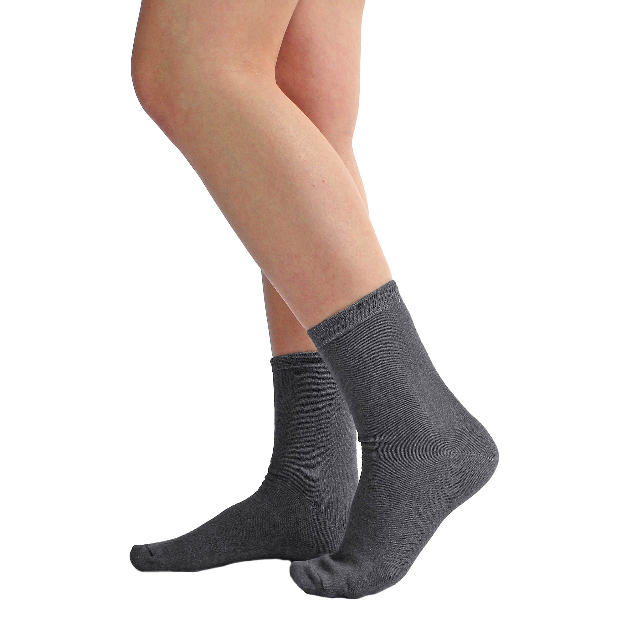 Lot of 24 Rich Cotton Socks for Boys and Girls - Picture 9 of 21