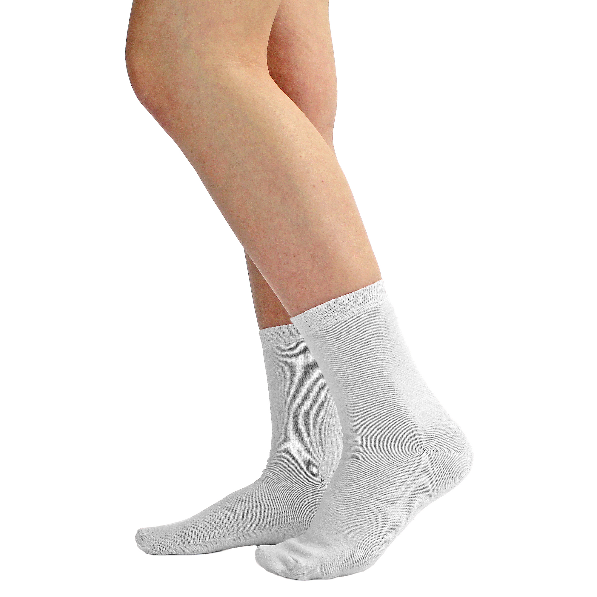 Lot of 24 Rich Cotton Socks for Boys and Girls - Picture 19 of 21