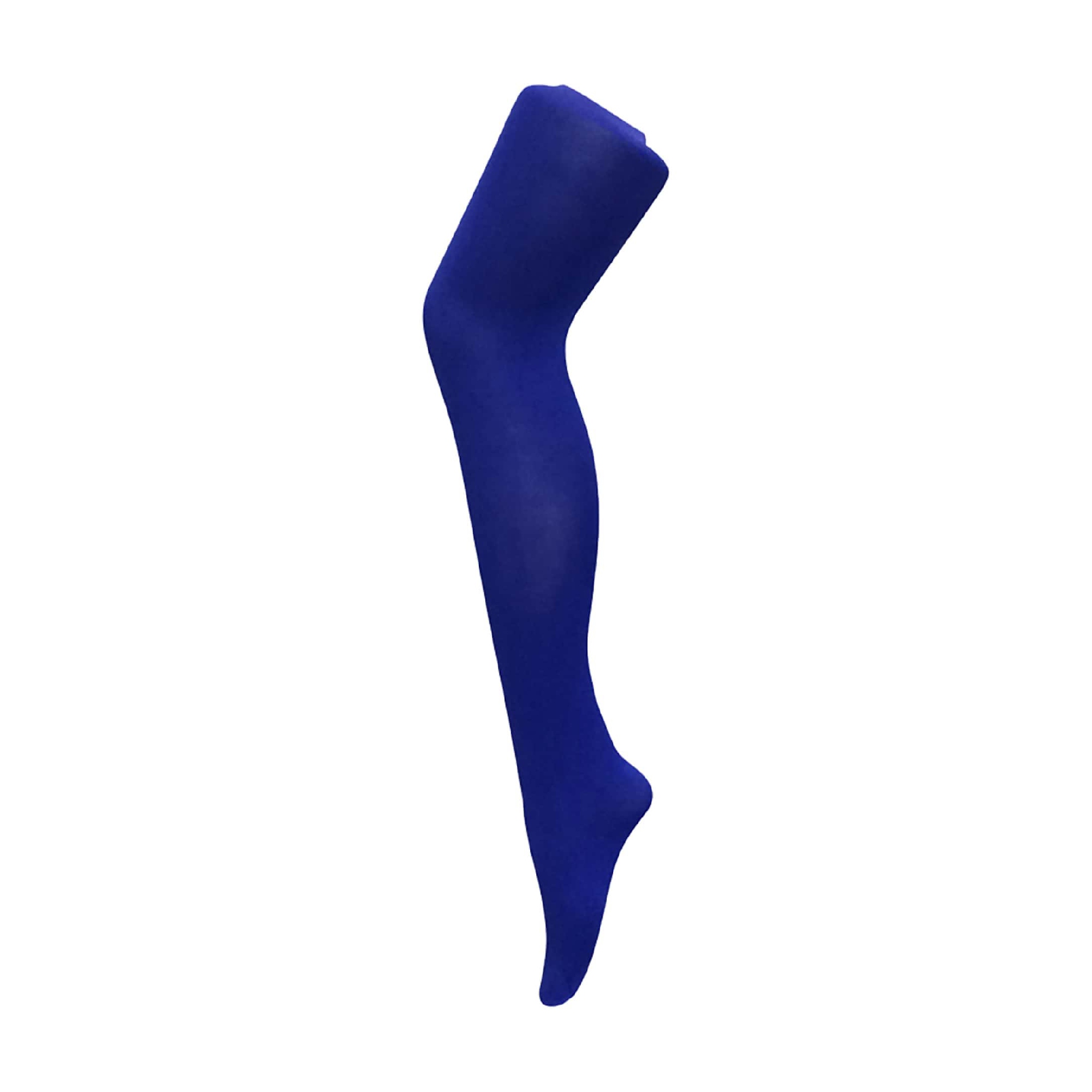 Sock Snob Collants d'hiver colorés opaques 80 deniers pour femmes - Imagen 22 de 81