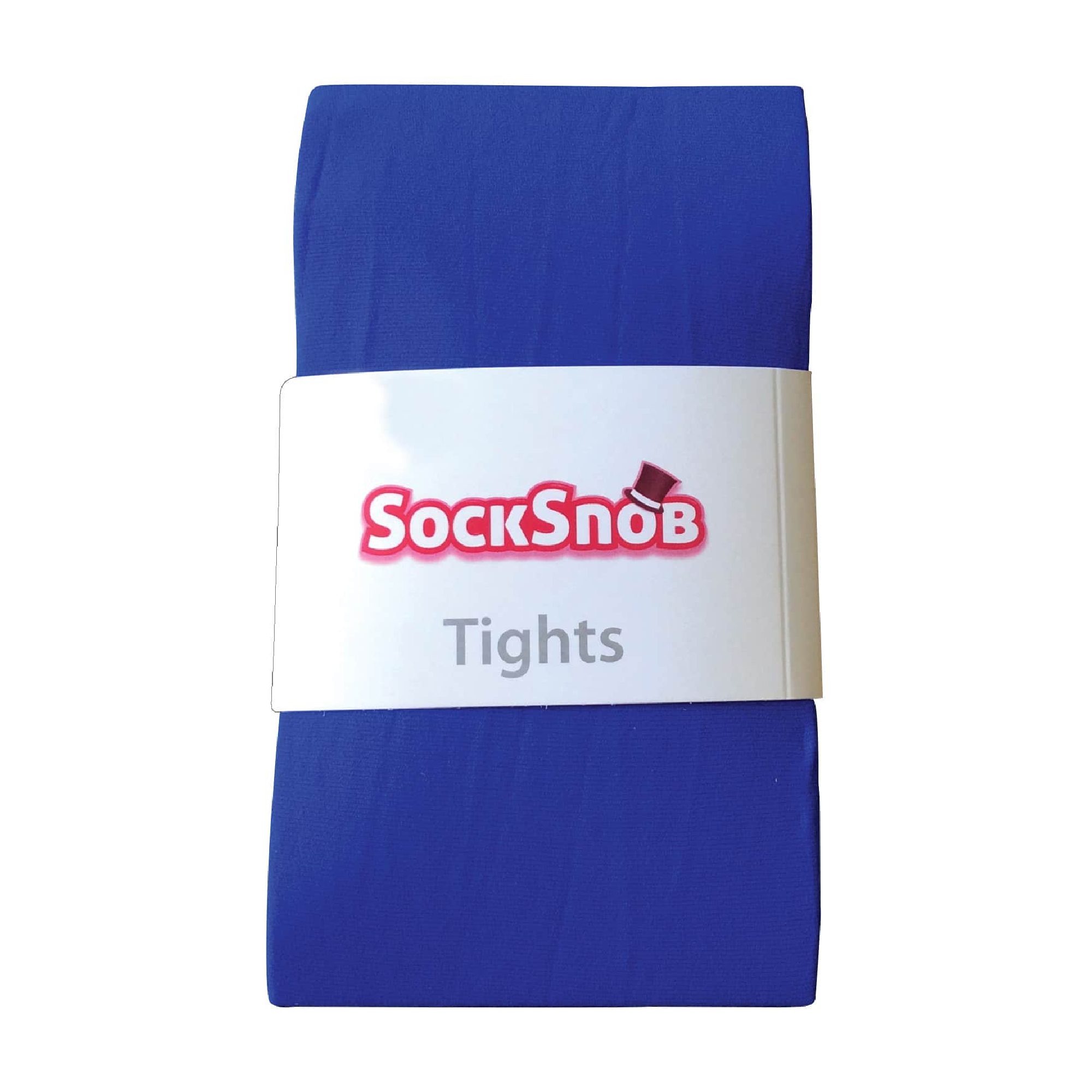 Sock Snob Collants d'hiver colorés opaques 80 deniers pour femmes - Imagen 23 de 81