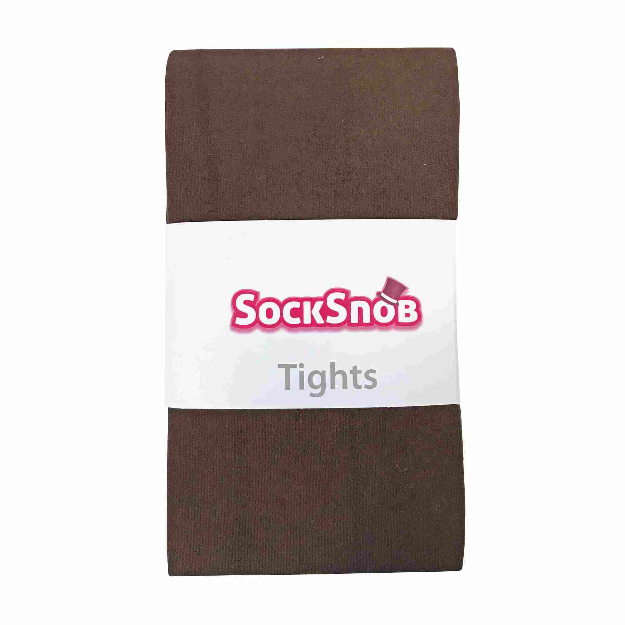 Sock Snob Collants d'hiver colorés opaques 80 deniers pour femmes - Imagen 8 de 81