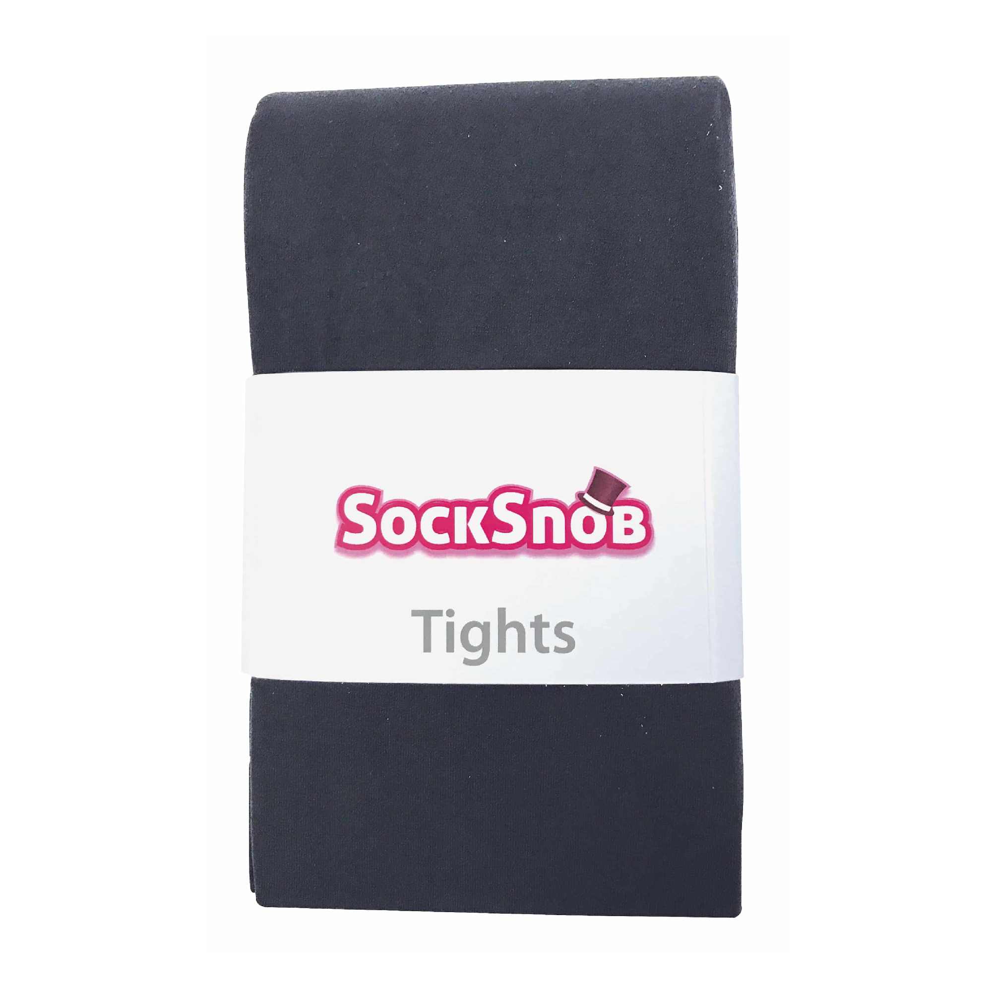 Sock Snob Collants d'hiver colorés opaques 80 deniers pour femmes - Imagen 18 de 81