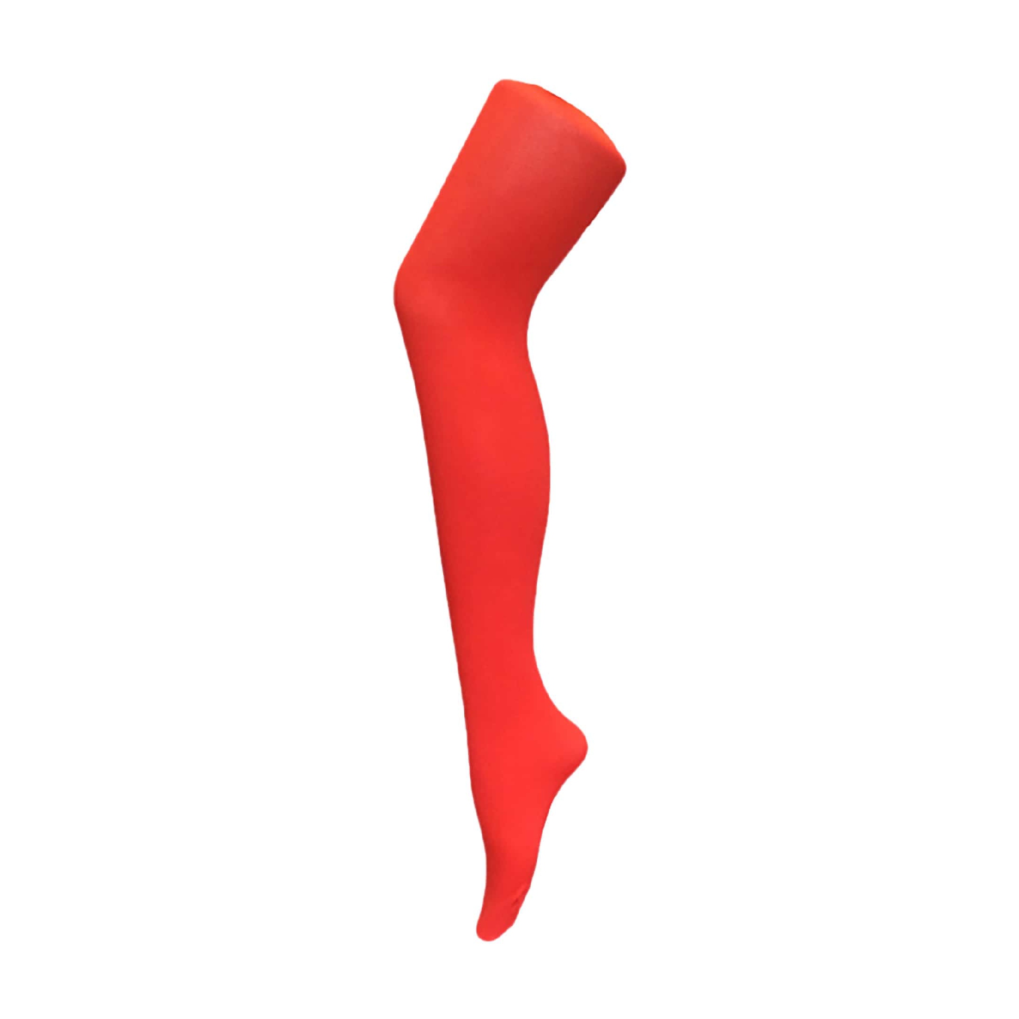 Sock Snob Collants d'hiver colorés opaques 80 deniers pour femmes - Imagen 32 de 81