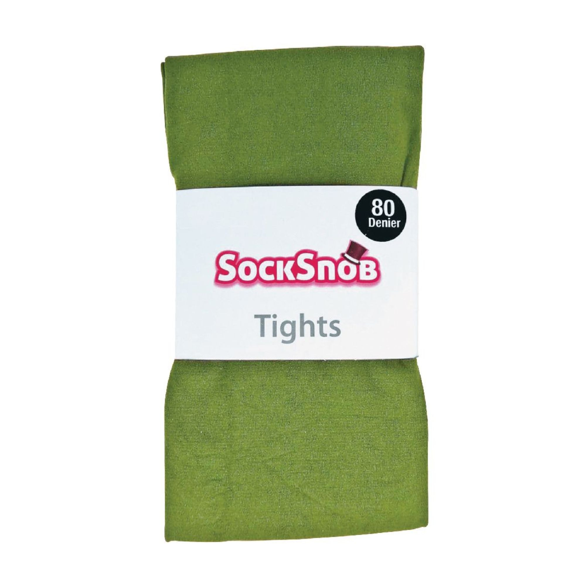 Sock Snob Collants d'hiver colorés opaques 80 deniers pour femmes - Imagen 43 de 81