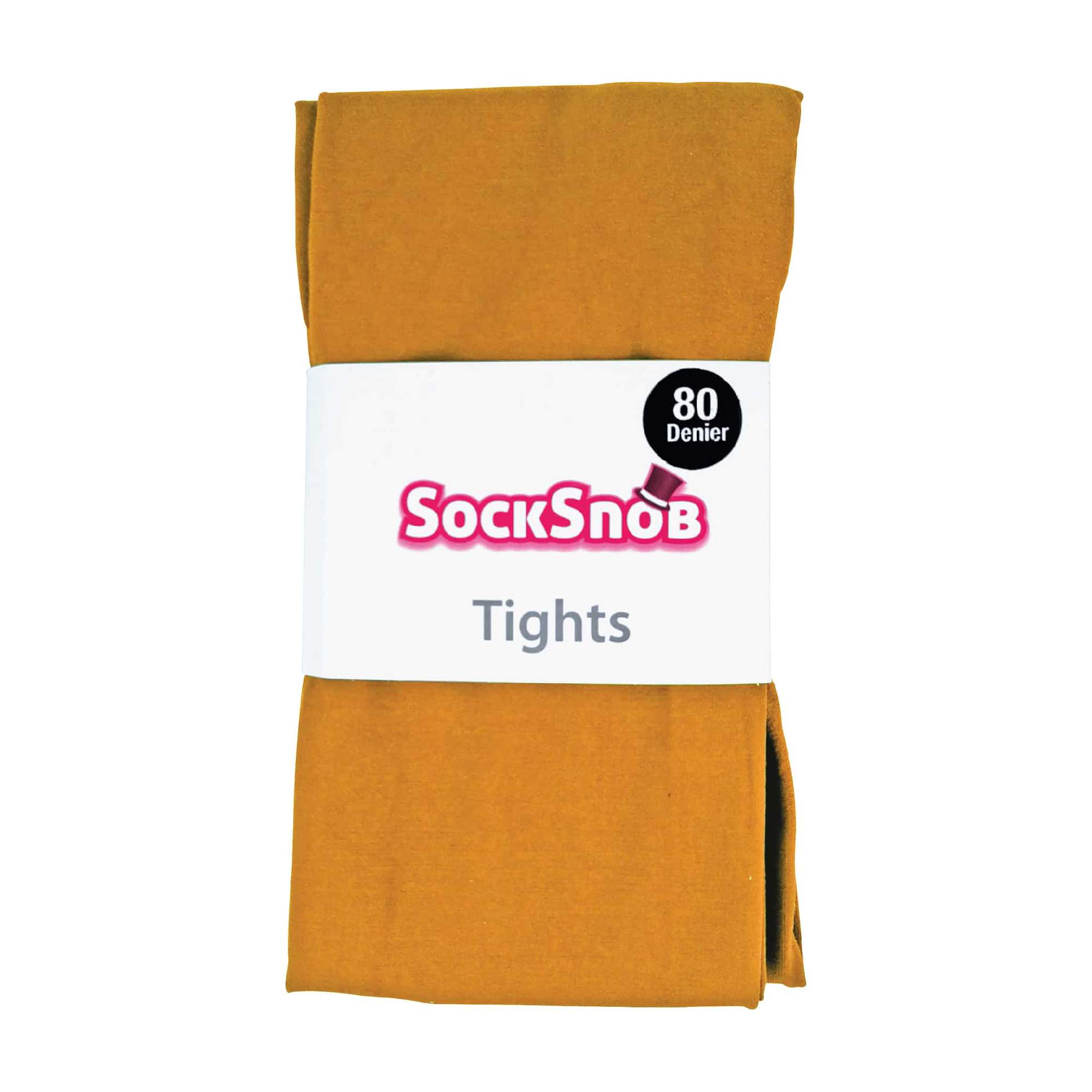 Sock Snob Collants d'hiver colorés opaques 80 deniers pour femmes - Imagen 53 de 81
