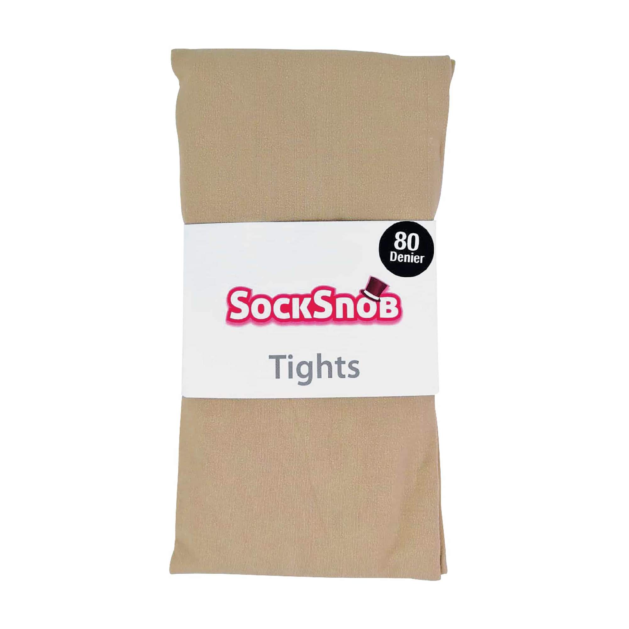 Sock Snob Collants d'hiver colorés opaques 80 deniers pour femmes - Imagen 58 de 81