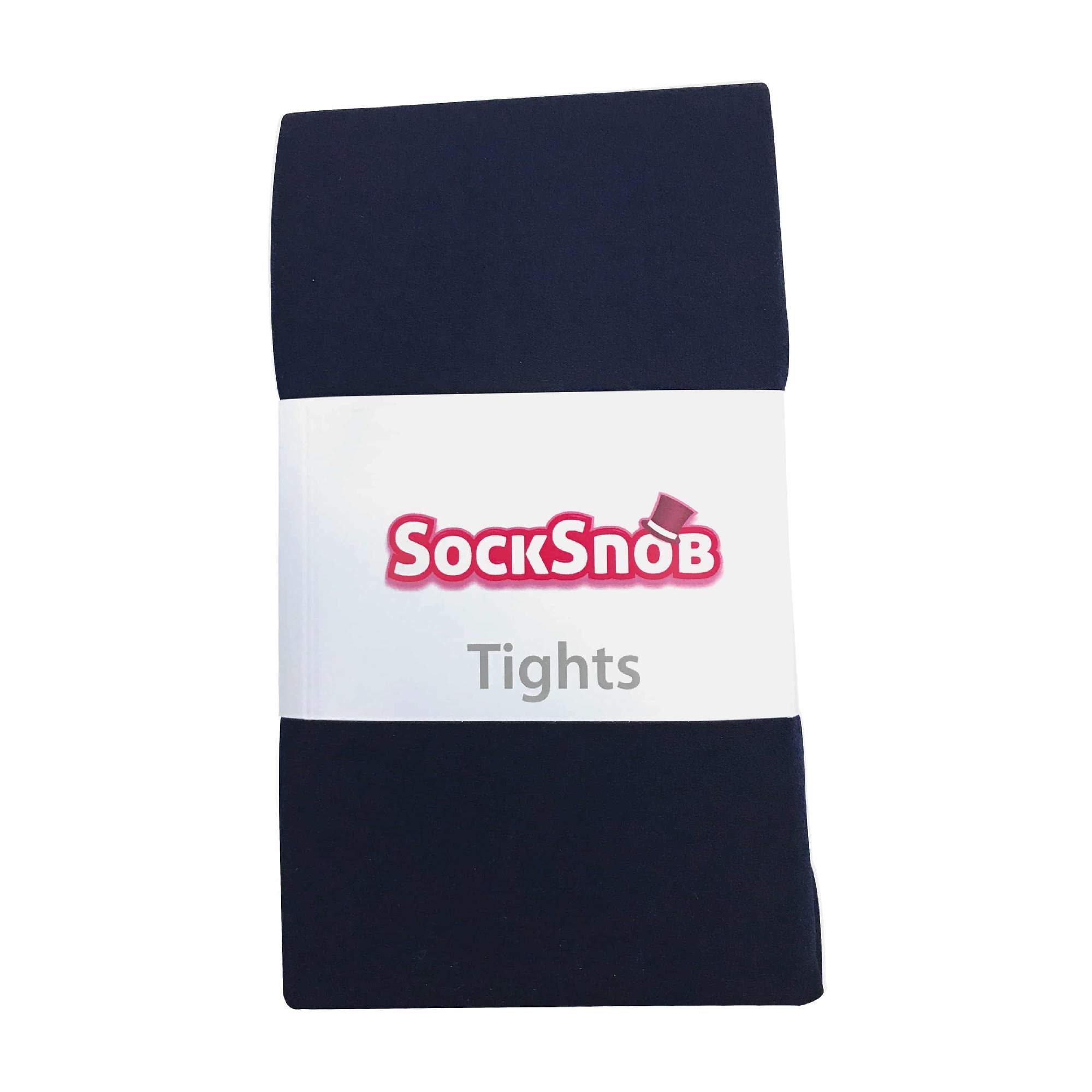Sock Snob Collants d'hiver colorés opaques 80 deniers pour femmes - Imagen 63 de 81