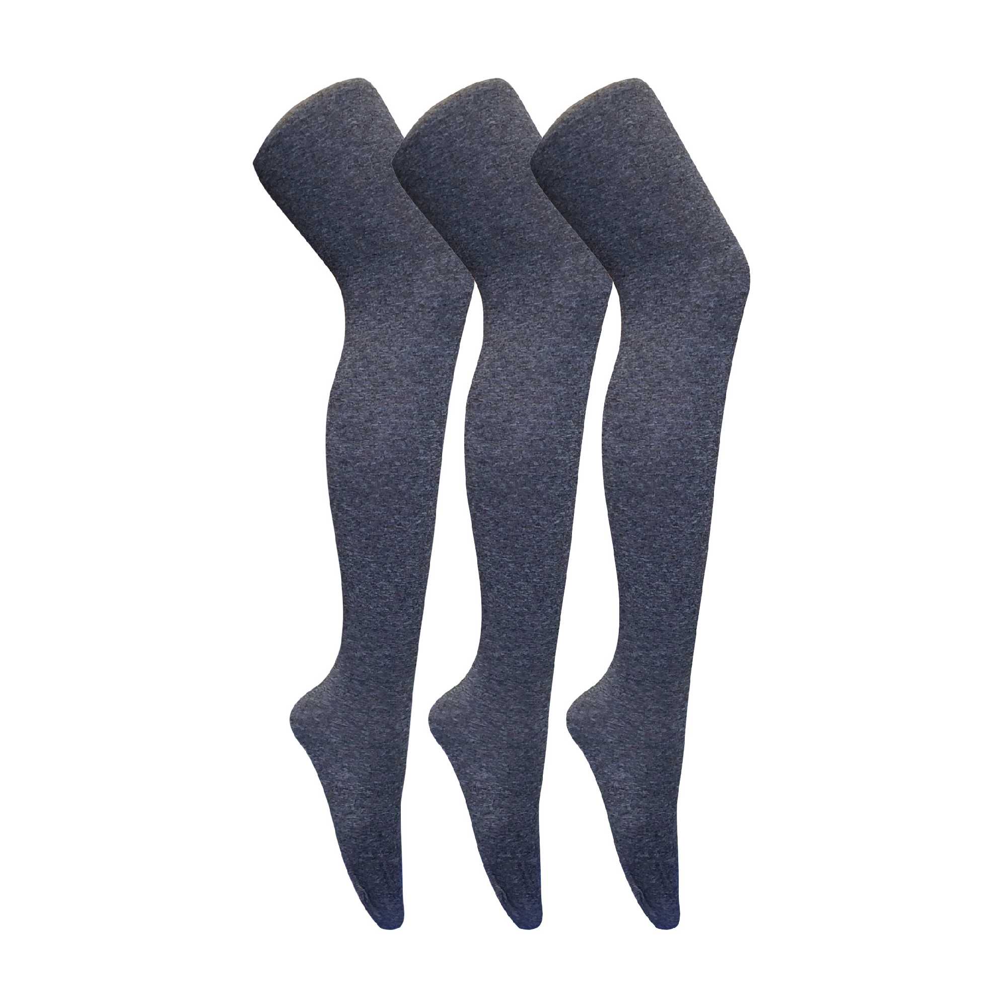 3er Pack Damen Strumpfhose 80 Den | Strumpfhose Blickdicht Matt | Sock Snob - Bild 37 von 101