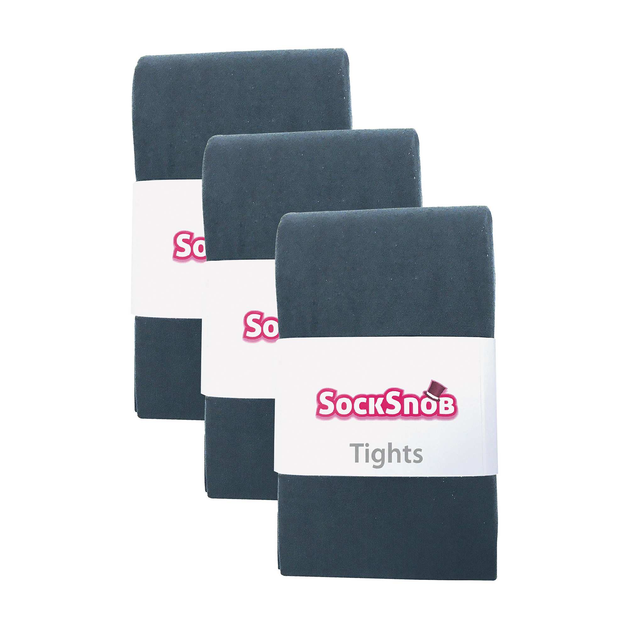3er Pack Damen Strumpfhose 80 Den | Strumpfhose Blickdicht Matt | Sock Snob - Bild 38 von 101