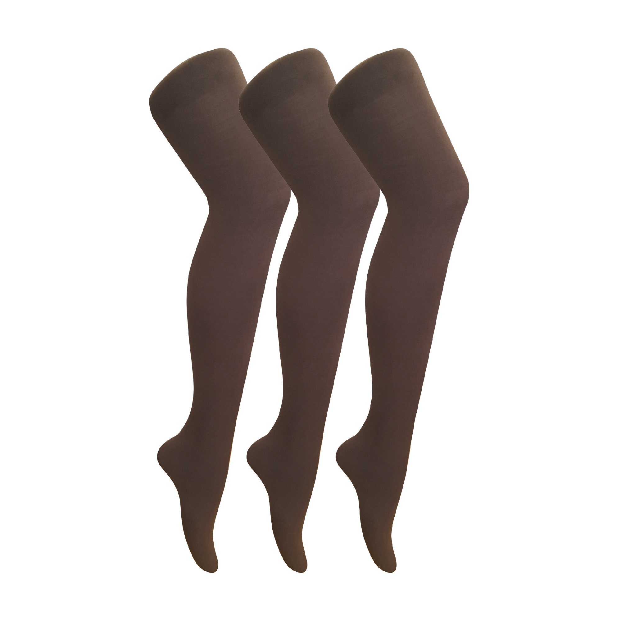 3er Pack Damen Strumpfhose 80 Den | Strumpfhose Blickdicht Matt | Sock Snob - Bild 7 von 101