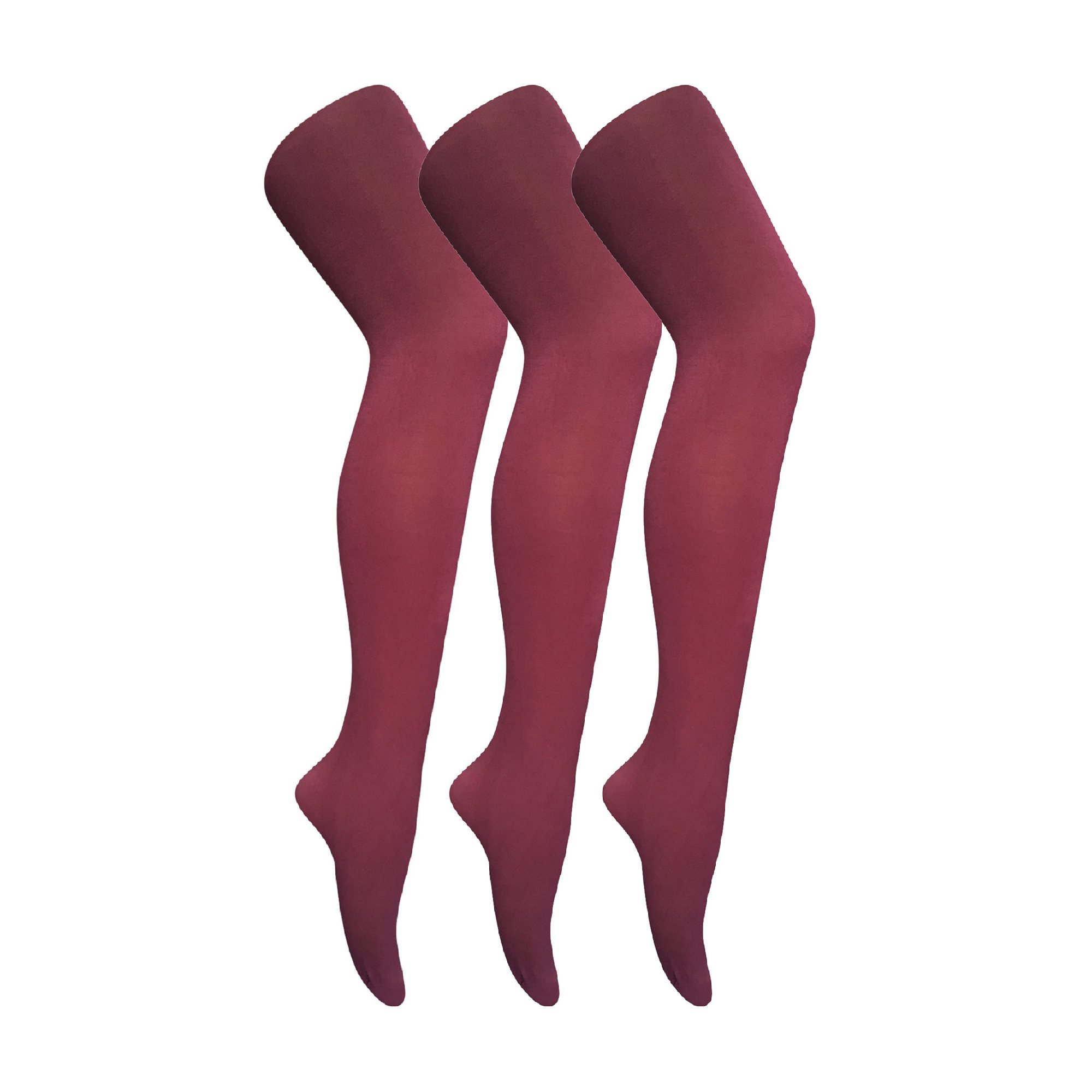 3er Pack Damen Strumpfhose 80 Den | Strumpfhose Blickdicht Matt | Sock Snob - Bild 12 von 101