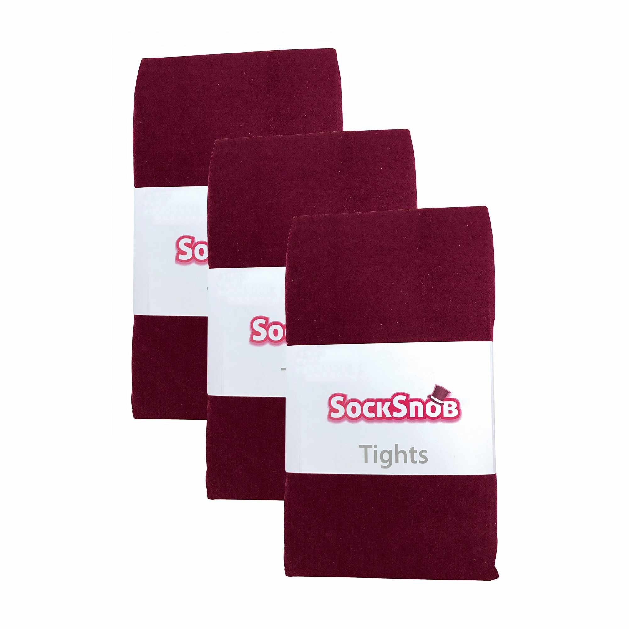 3er Pack Damen Strumpfhose 80 Den | Strumpfhose Blickdicht Matt | Sock Snob - Bild 13 von 101