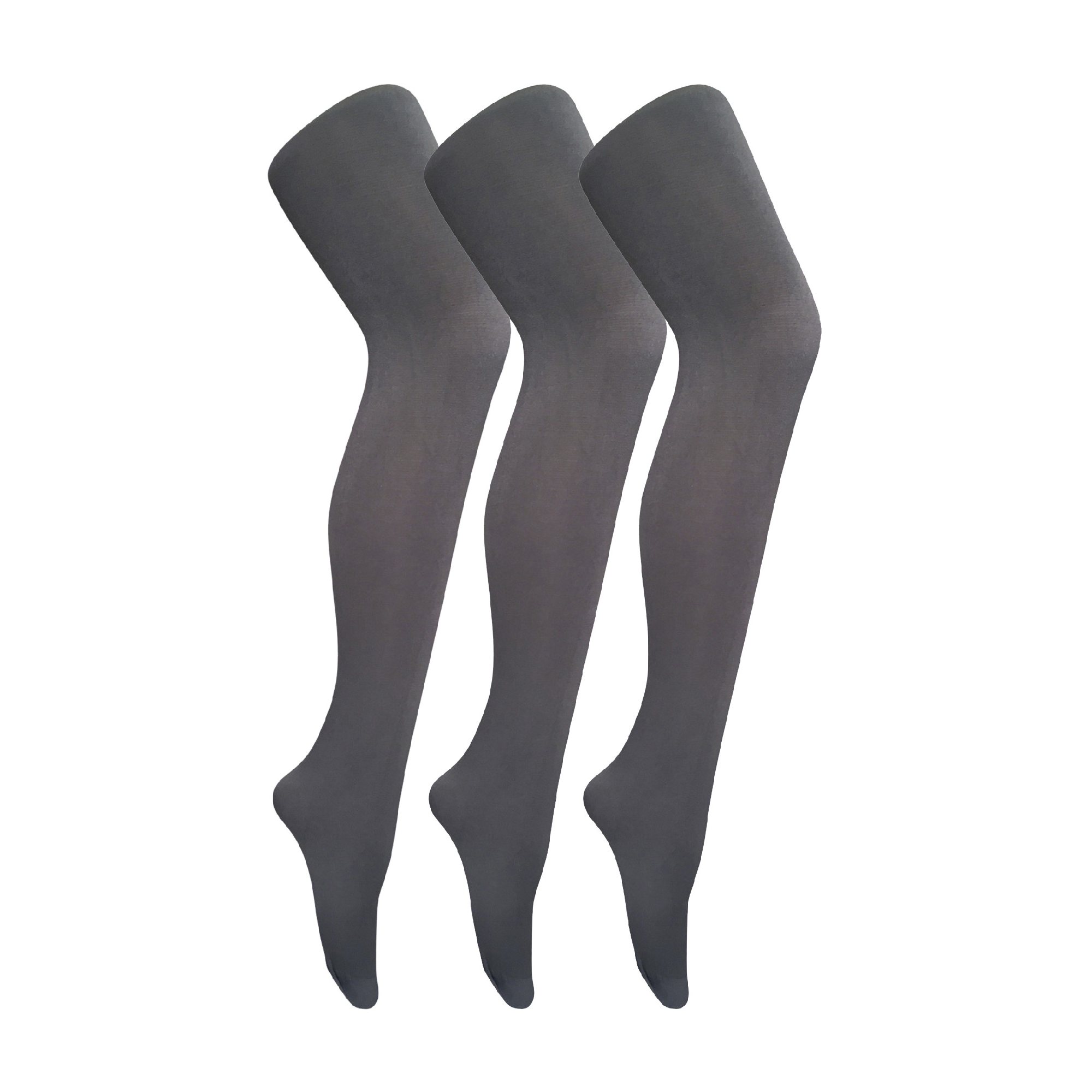 3er Pack Damen Strumpfhose 80 Den | Strumpfhose Blickdicht Matt | Sock Snob - Bild 17 von 101