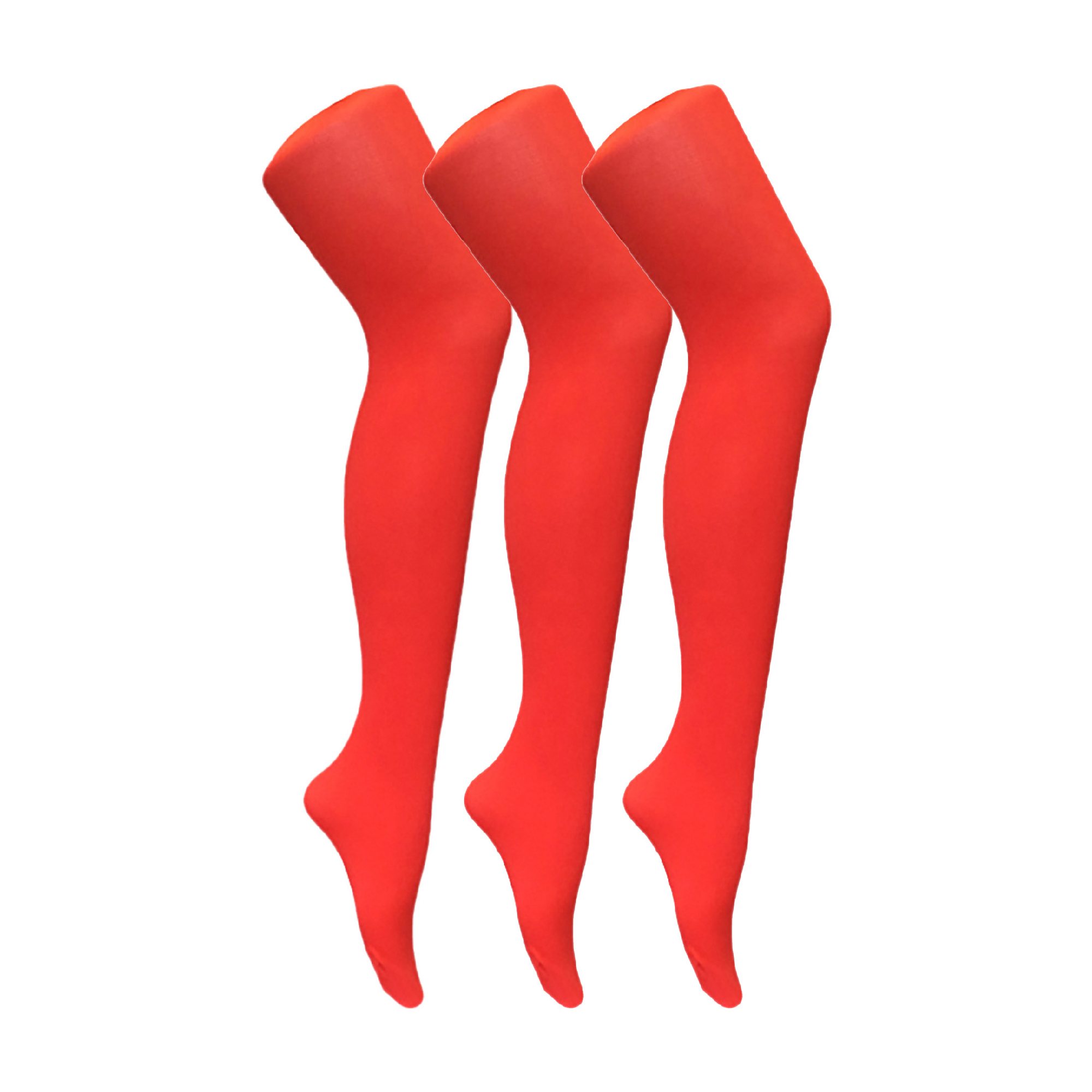 3er Pack Damen Strumpfhose 80 Den | Strumpfhose Blickdicht Matt | Sock Snob - Bild 32 von 101