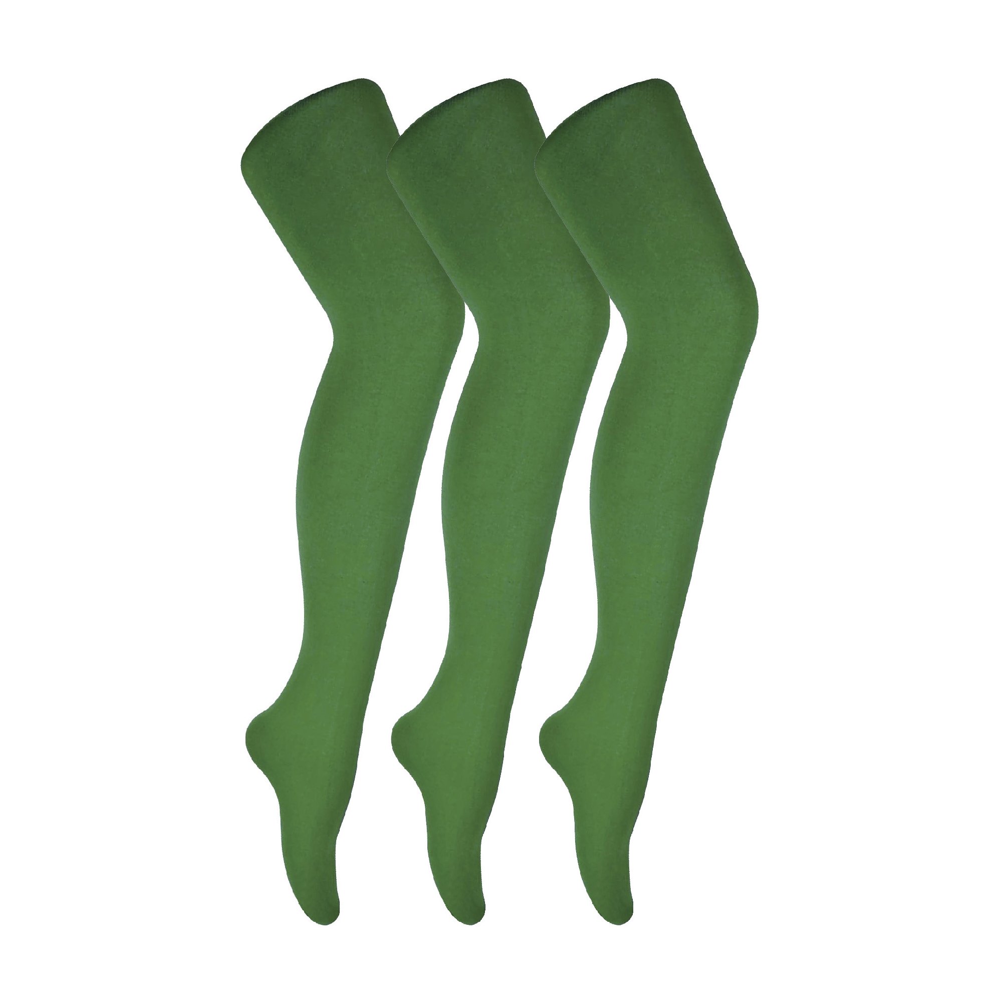 3er Pack Damen Strumpfhose 80 Den | Strumpfhose Blickdicht Matt | Sock Snob - Bild 62 von 101