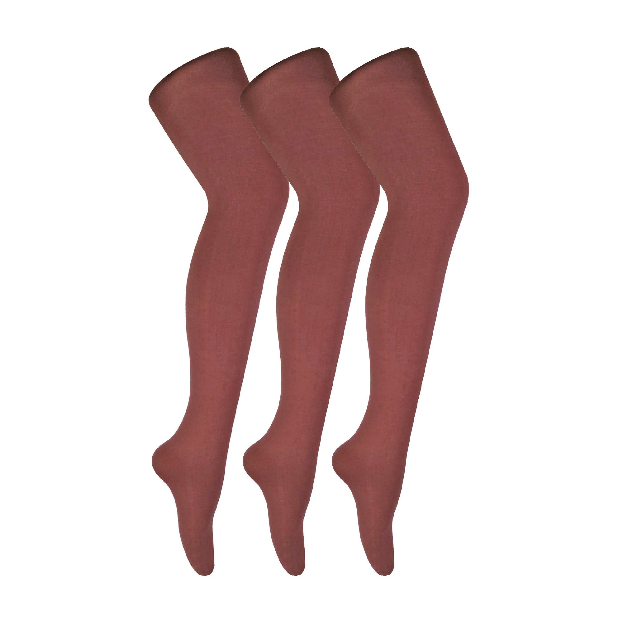 3er Pack Damen Strumpfhose 80 Den | Strumpfhose Blickdicht Matt | Sock Snob - Bild 72 von 101