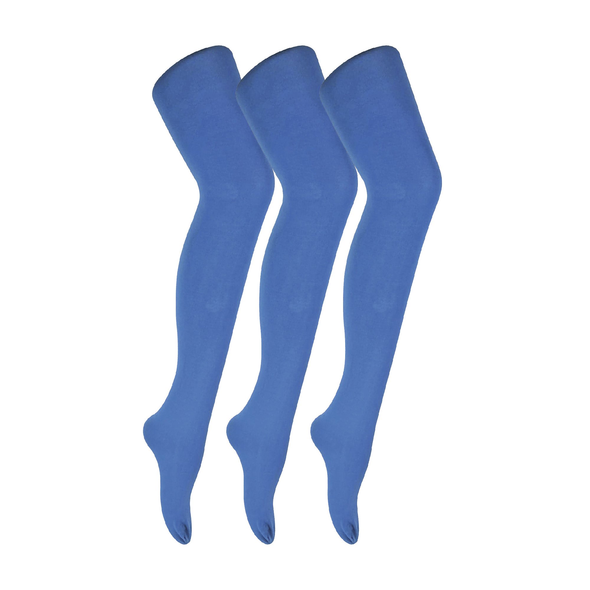 3er Pack Damen Strumpfhose 80 Den | Strumpfhose Blickdicht Matt | Sock Snob - Bild 77 von 101