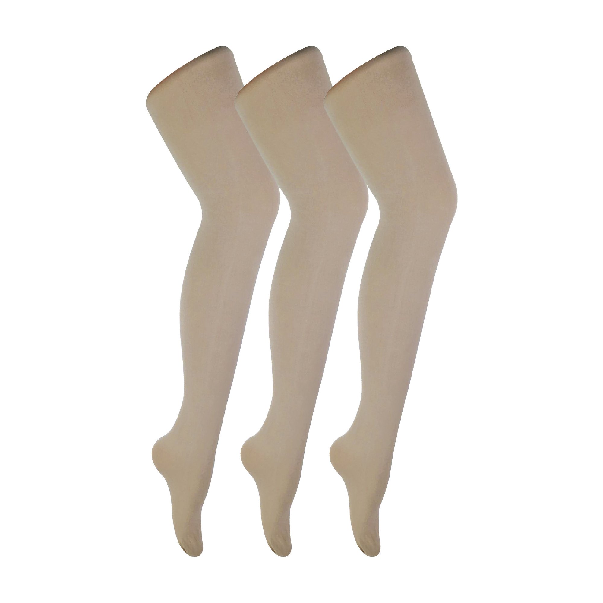 3er Pack Damen Strumpfhose 80 Den | Strumpfhose Blickdicht Matt | Sock Snob - Bild 87 von 101