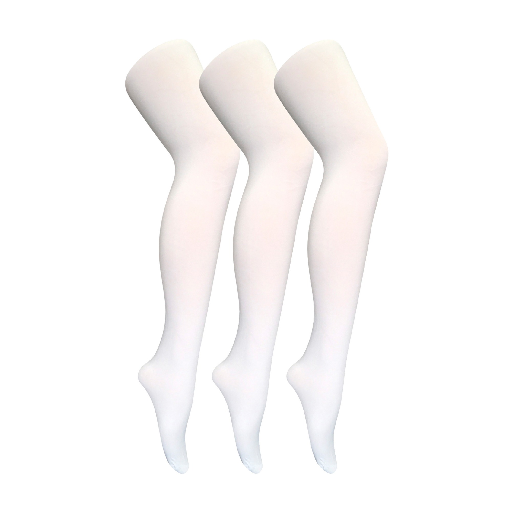 3er Pack Damen Strumpfhose 80 Den | Strumpfhose Blickdicht Matt | Sock Snob - Bild 57 von 101