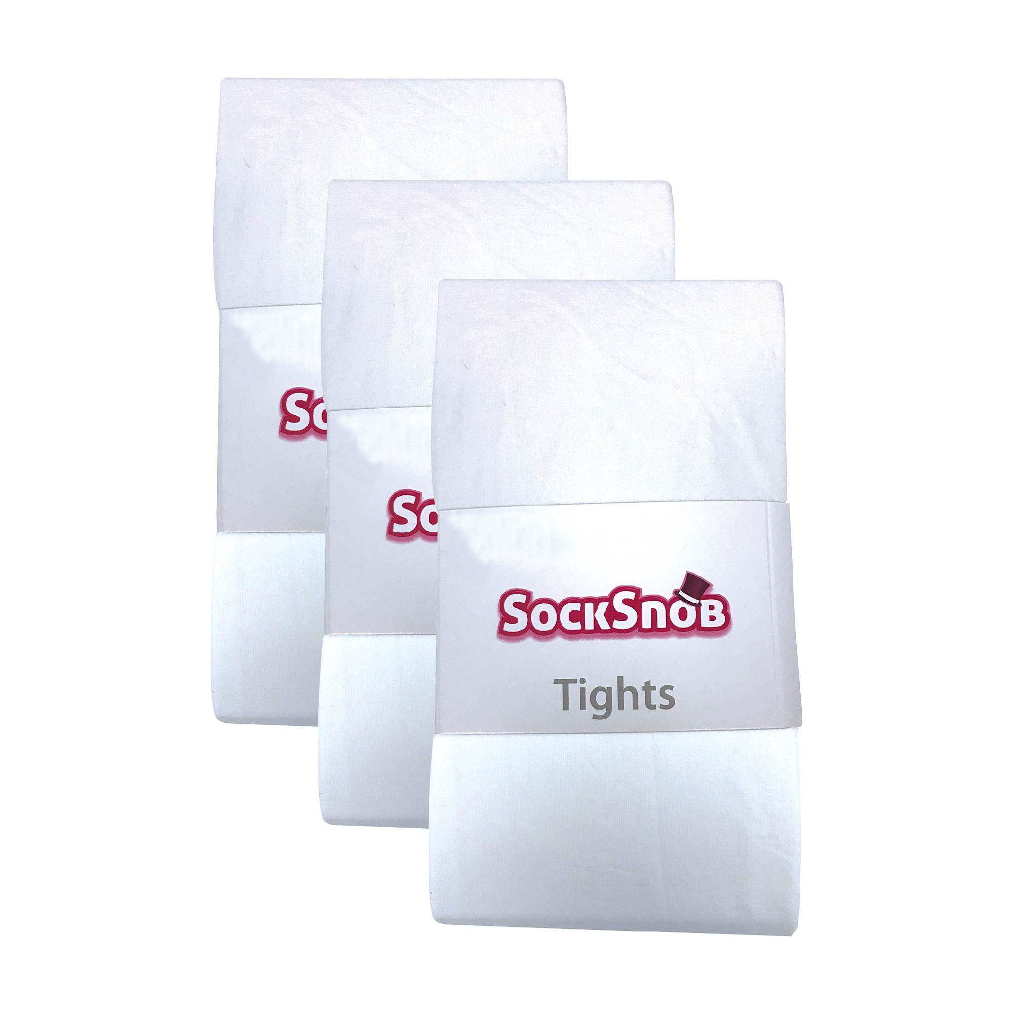 3er Pack Damen Strumpfhose 80 Den | Strumpfhose Blickdicht Matt | Sock Snob - Bild 58 von 101