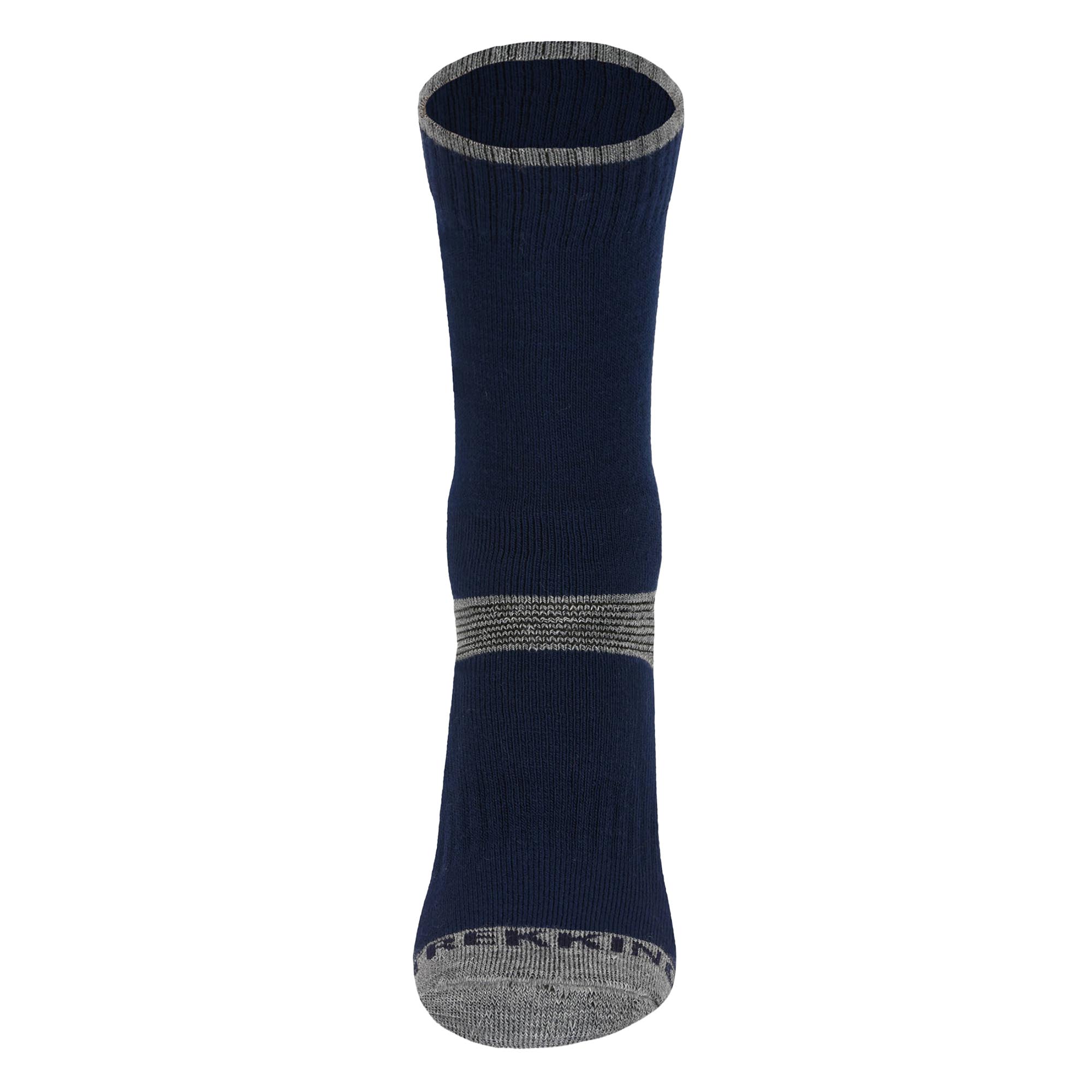 1 Pack Kids Merino Wool Hiking Socks - Picture 20 of 21