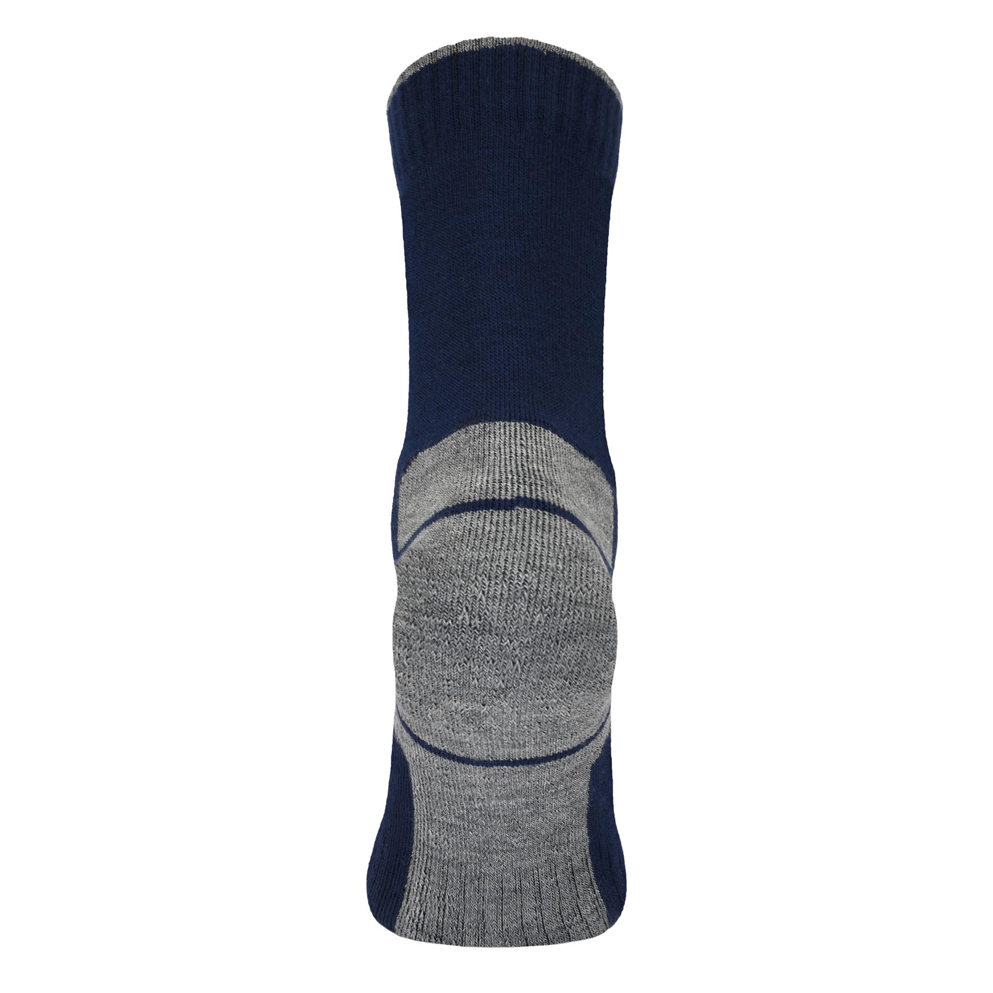 1 Pack Kids Merino Wool Hiking Socks - Picture 21 of 21