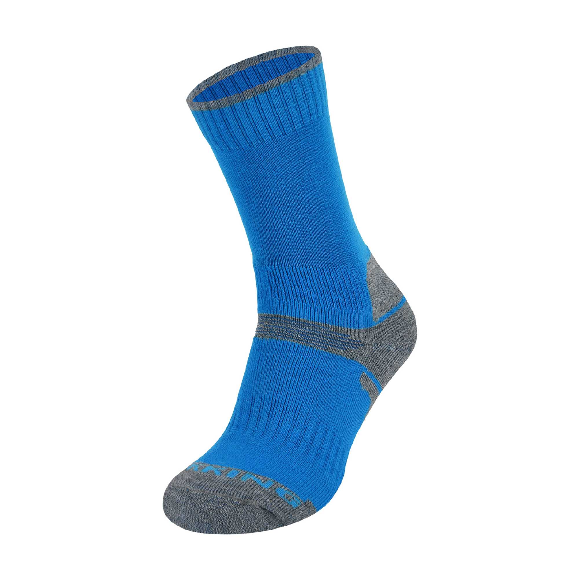 1 Pack Kids Merino Wool Hiking Socks - Picture 12 of 21