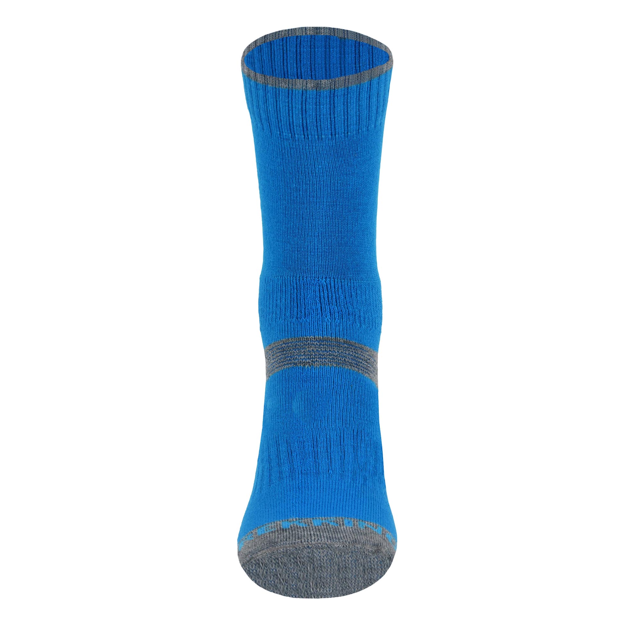 1 Pack Kids Merino Wool Hiking Socks - Picture 15 of 21
