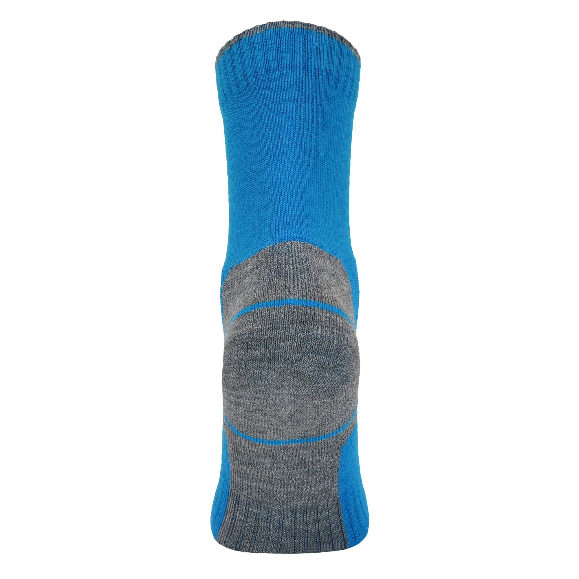 1 Pack Kids Merino Wool Hiking Socks - Picture 16 of 21