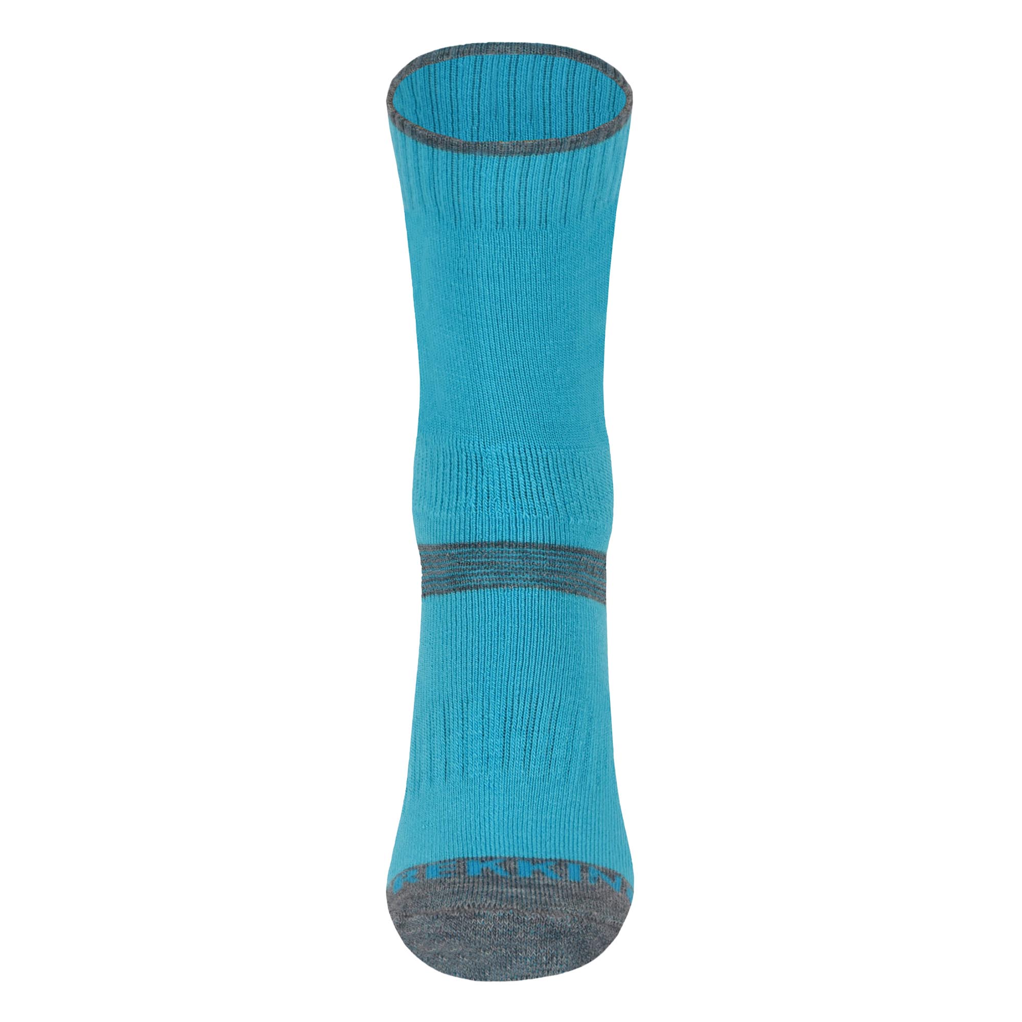 1 Pack Kids Merino Wool Hiking Socks - Picture 10 of 21
