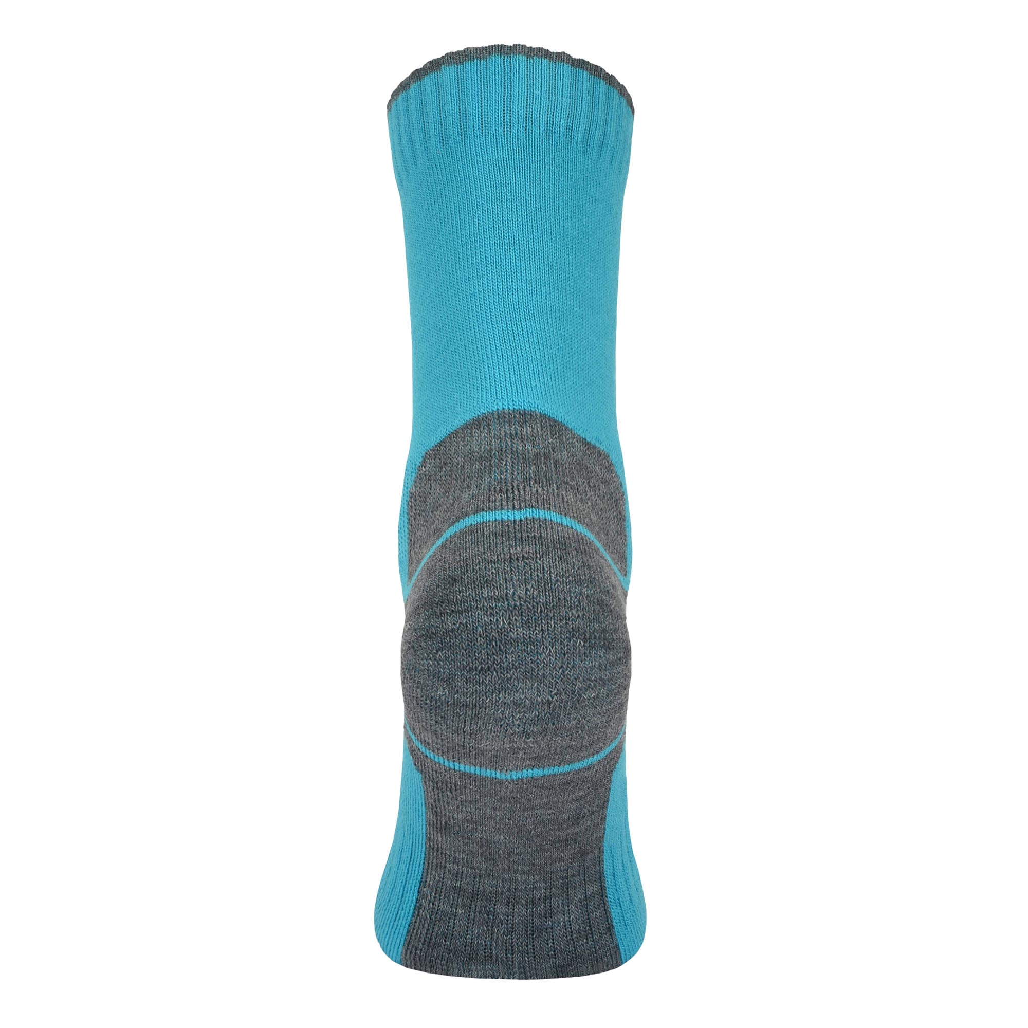 1 Pack Kids Merino Wool Hiking Socks - Picture 11 of 21