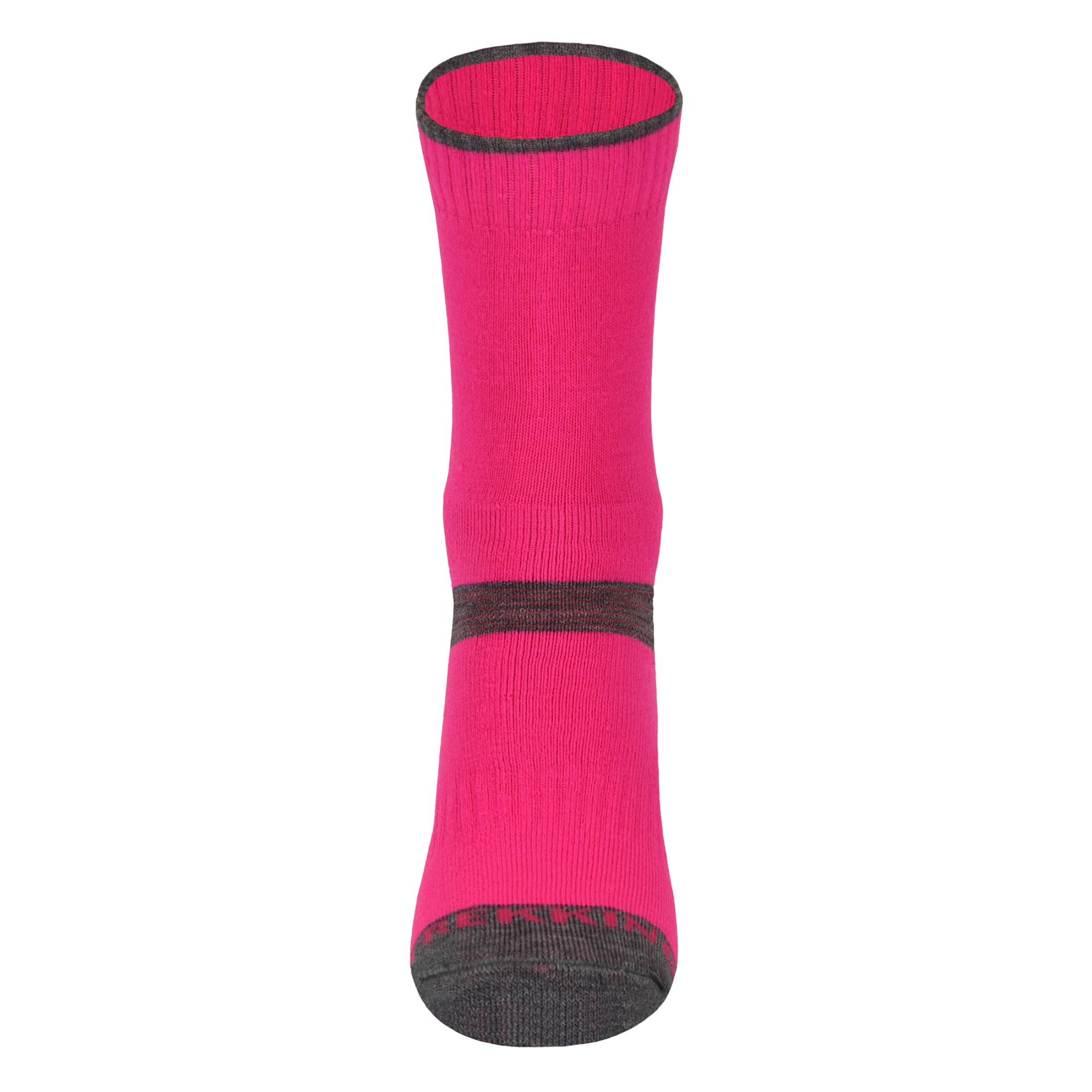 1 Pack Kids Merino Wool Hiking Socks - Picture 5 of 21