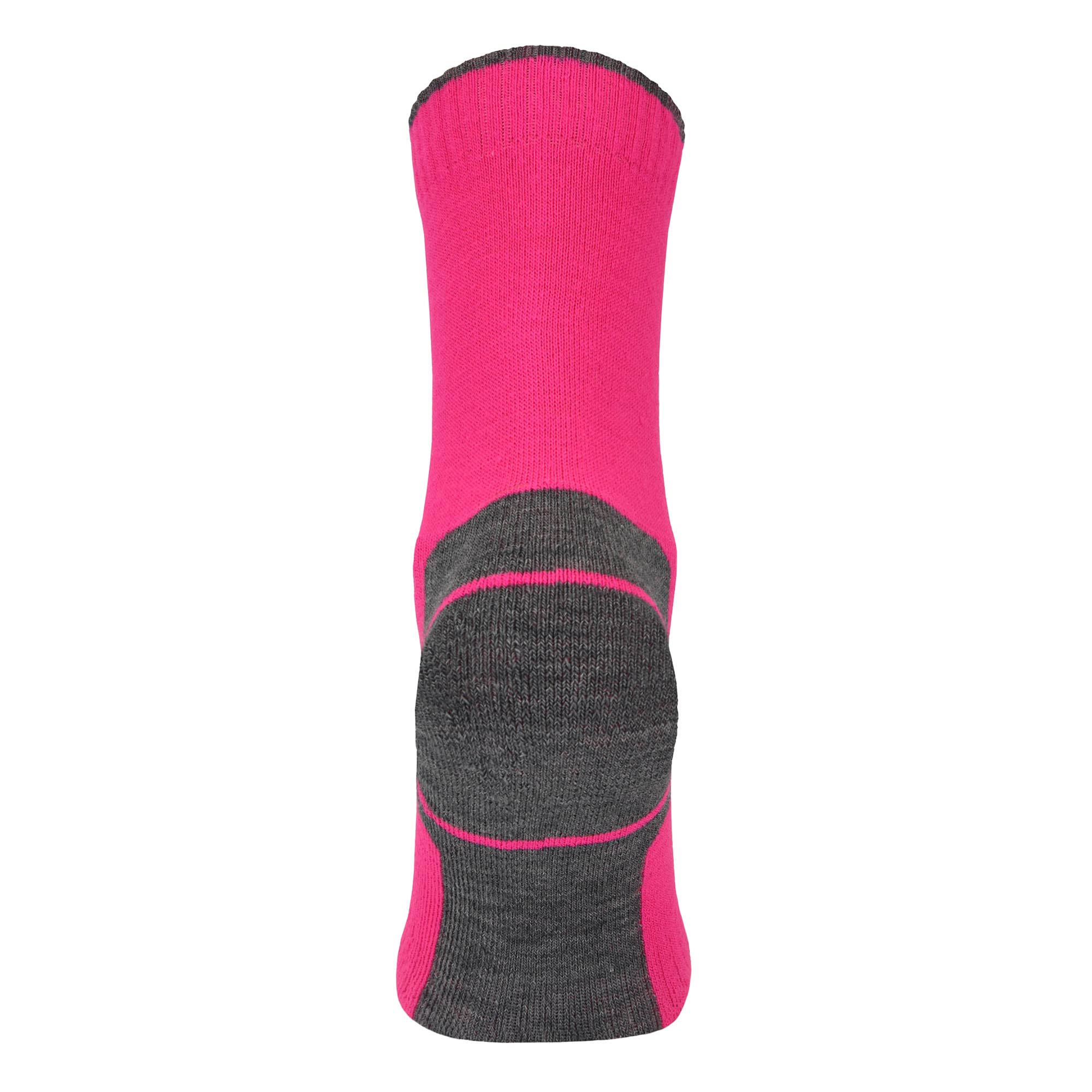 1 Pack Kids Merino Wool Hiking Socks - Picture 6 of 21