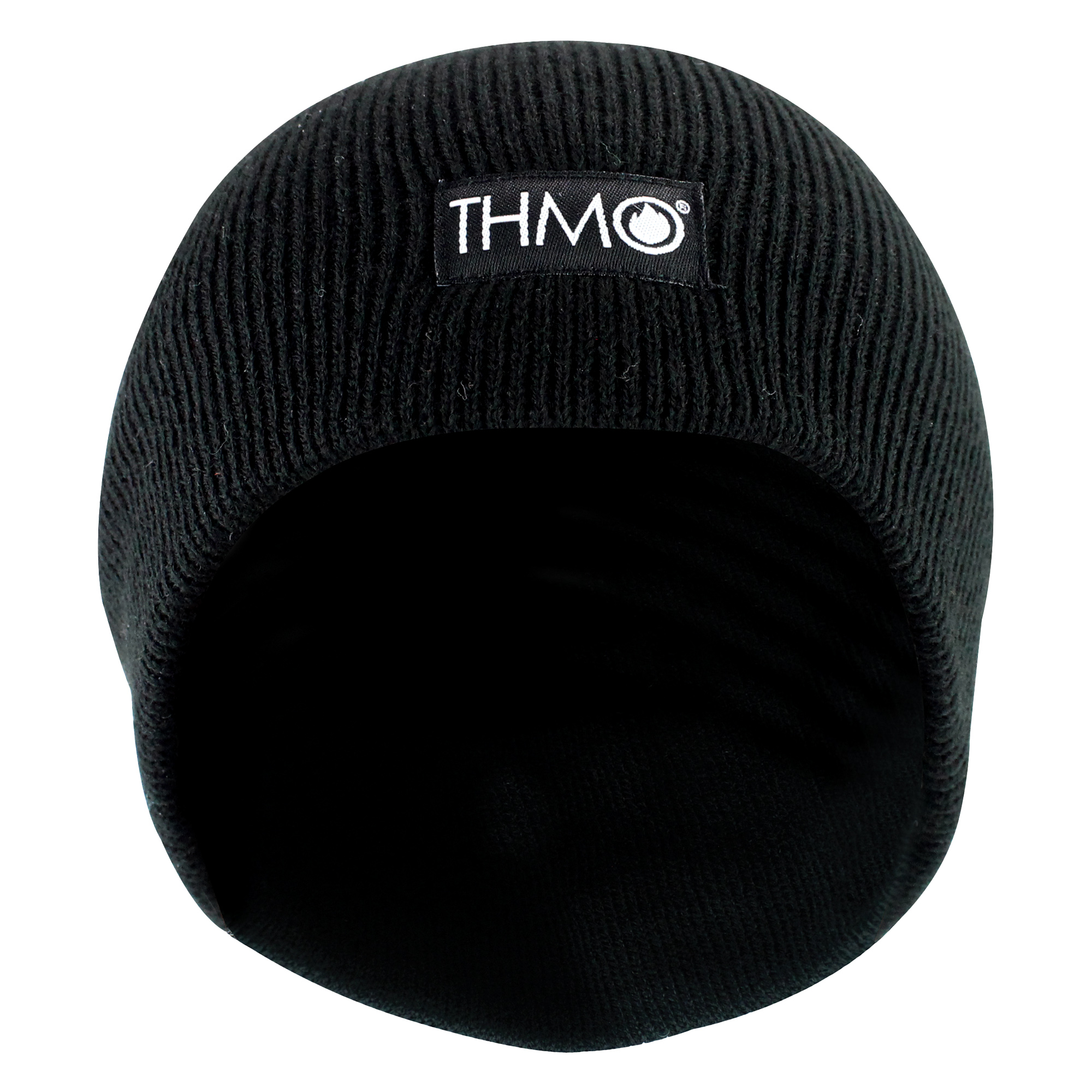 Kids Thinsulate Beanie Hat And Gloves Set | THMO | 3m Knitted Warm Hat & Gloves