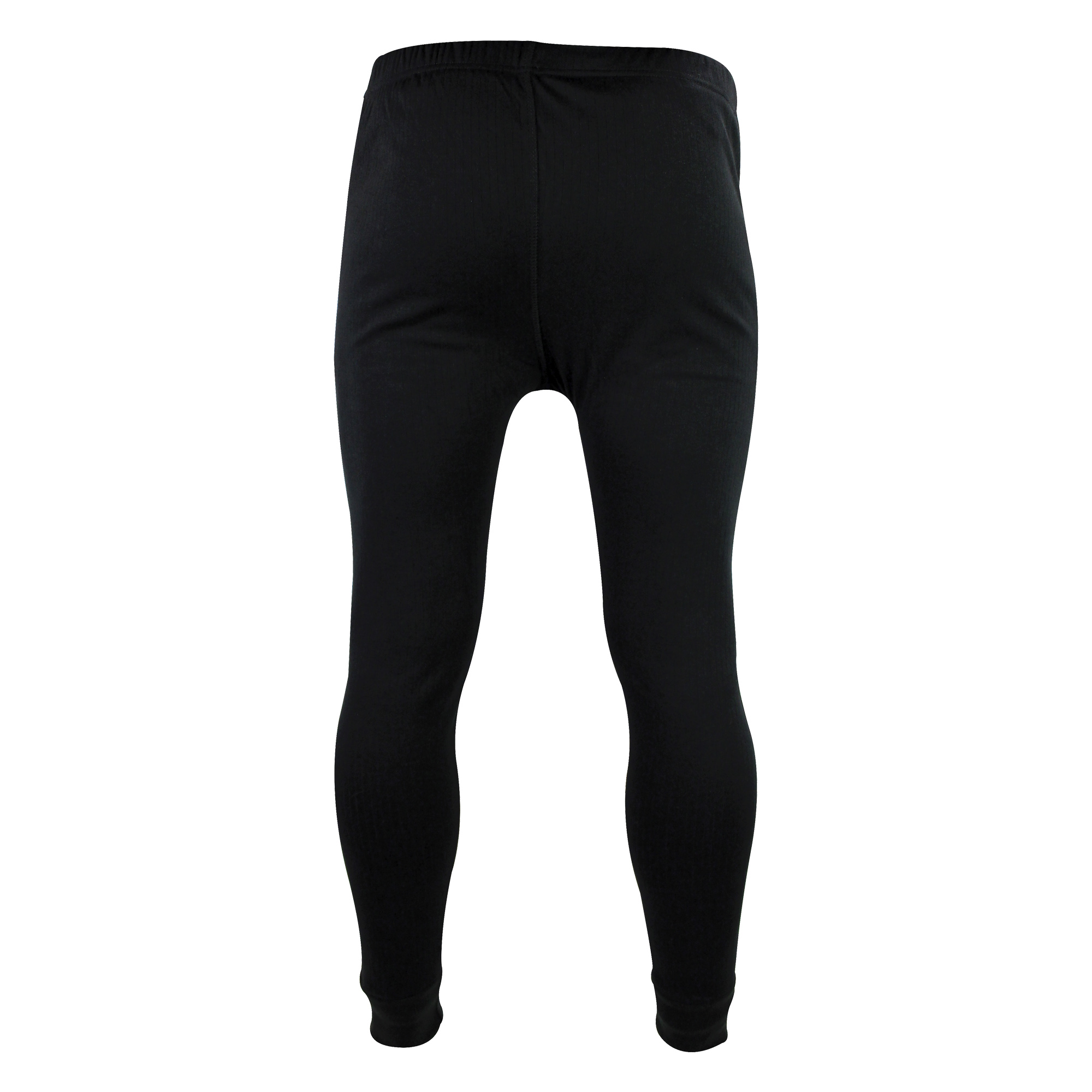 THMO - 2 Pack Thermal Underpants Leggings For Kids - Picture 5 of 11