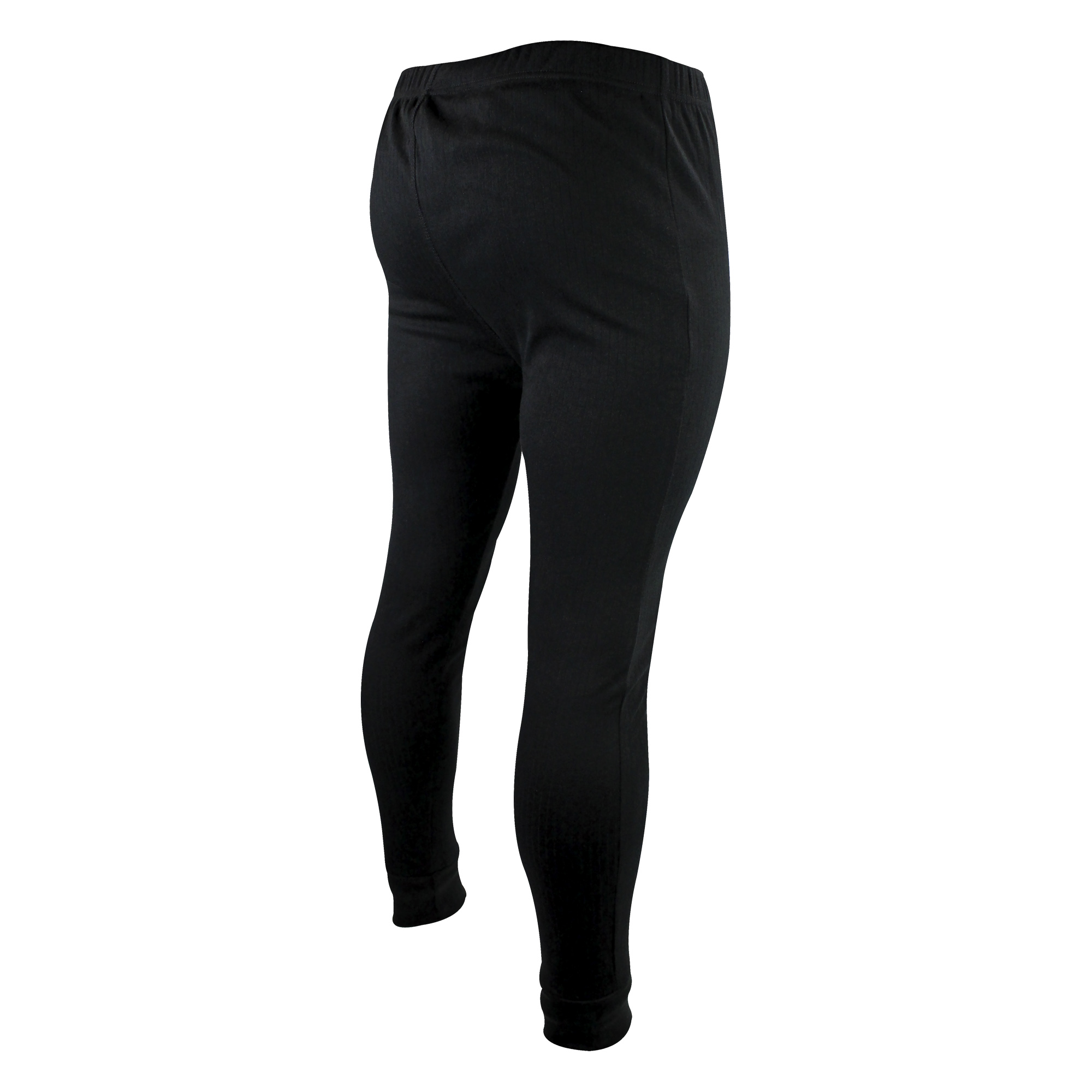 THMO - 2 Pack Thermal Underpants Leggings For Kids - Picture 6 of 11