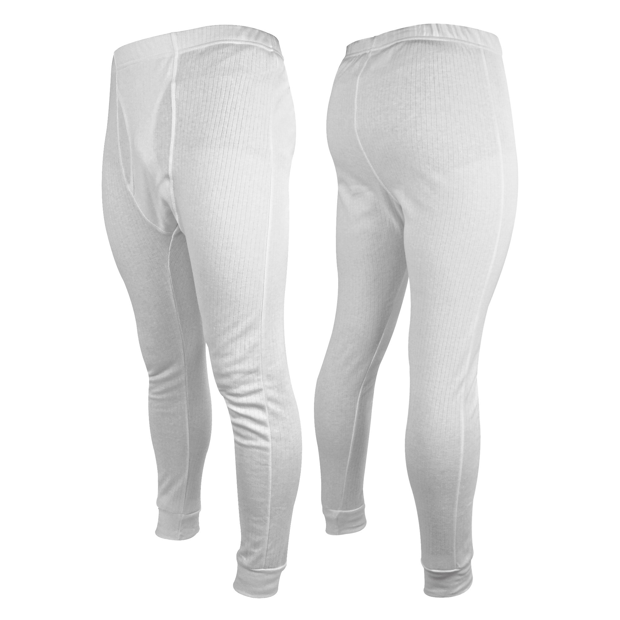 THMO - 2 Pack Thermal Underpants Leggings For Kids - Picture 9 of 11