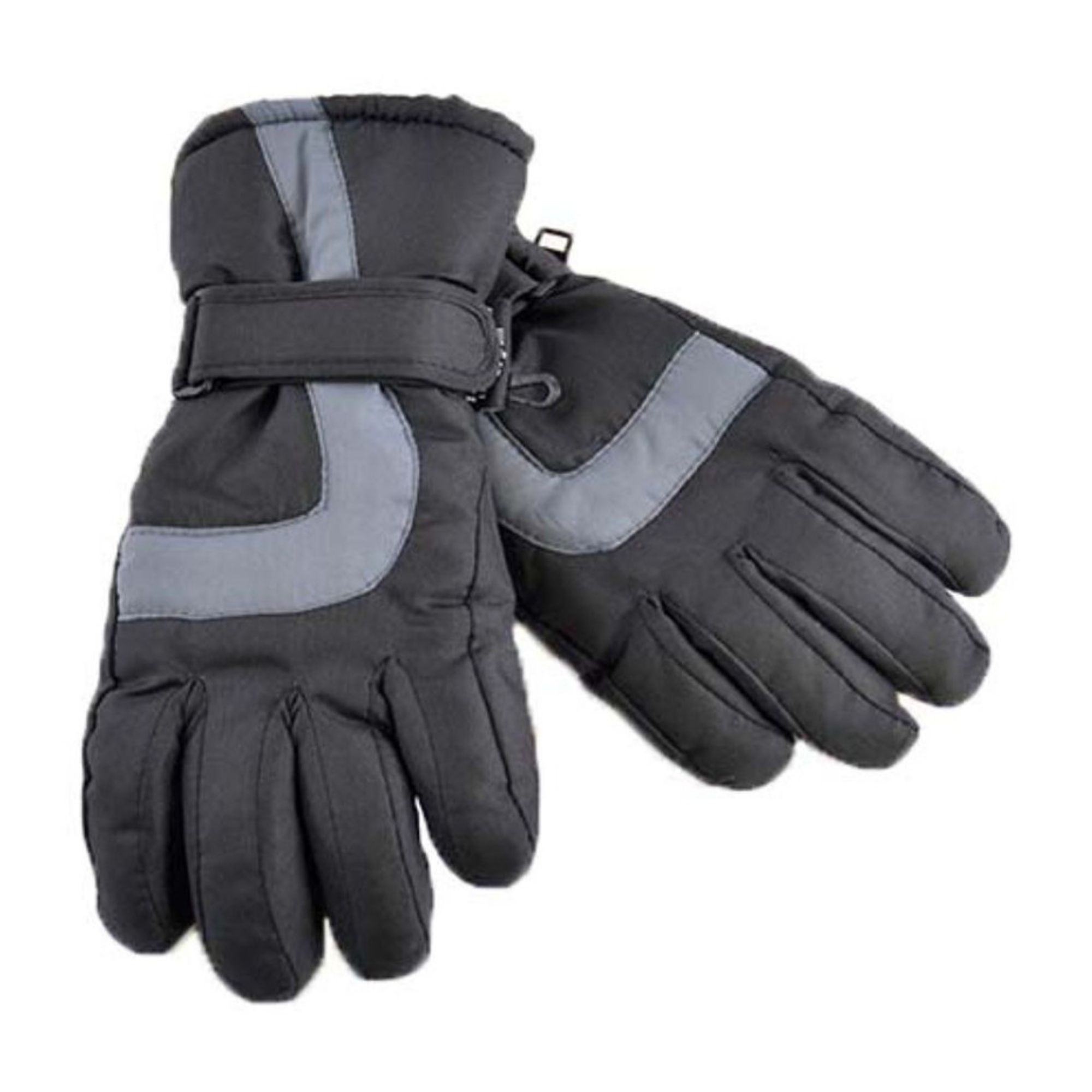 Thinsulate - Boys/Girls Junior 1 Pair Winter Ski Gloves - Picture 2 of 9