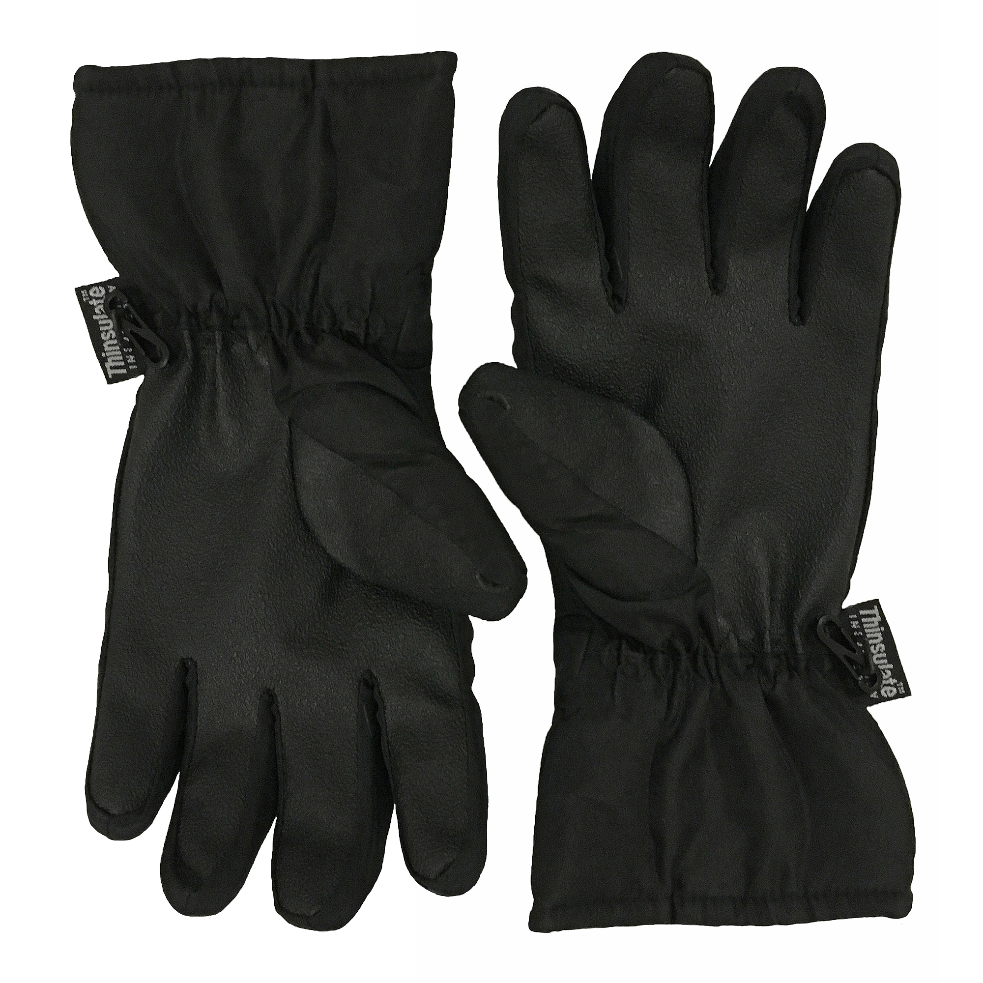 Thinsulate - Boys/Girls Junior 1 Pair Winter Ski Gloves - Picture 5 of 9